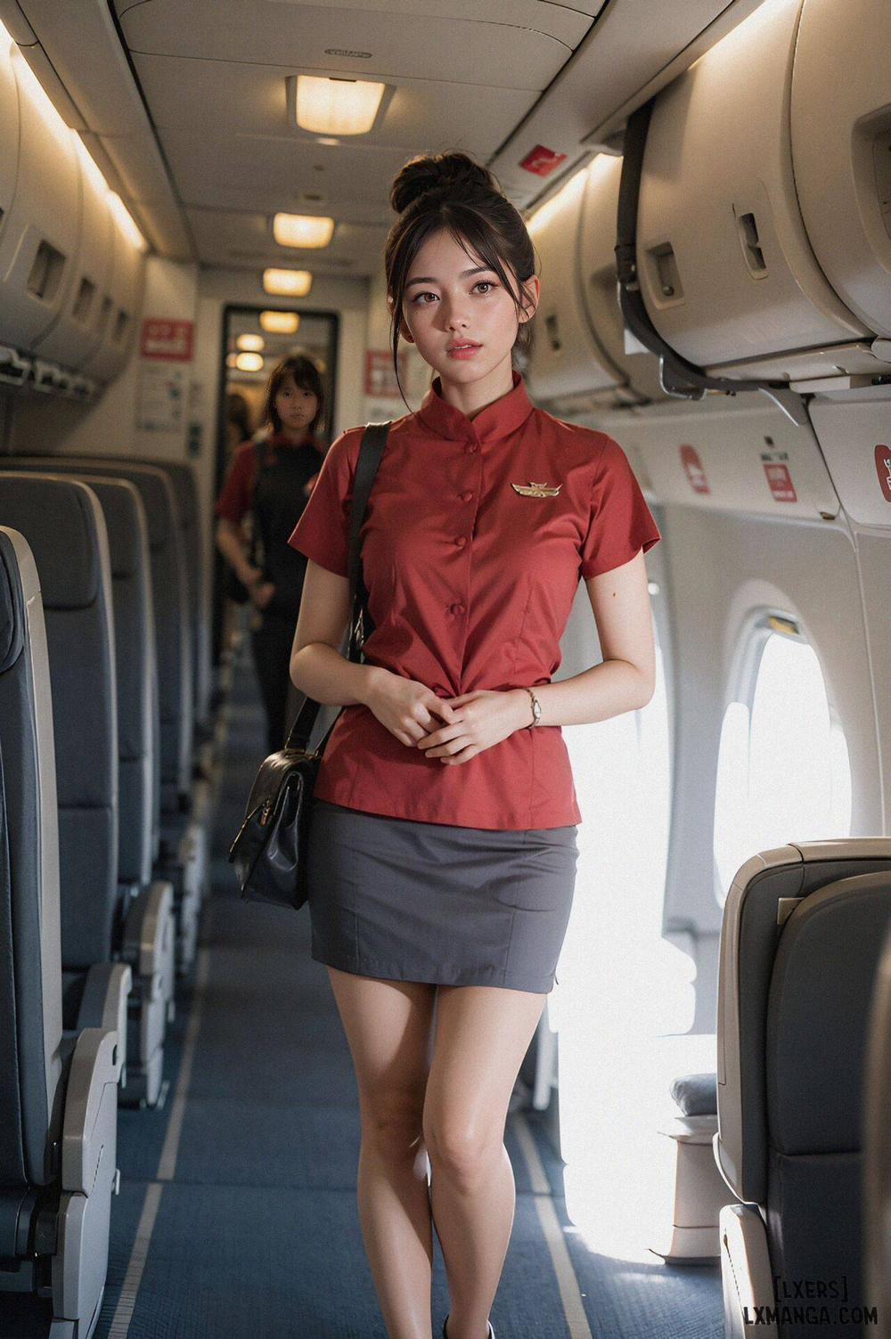 Artist AI Generated 426 trang 138