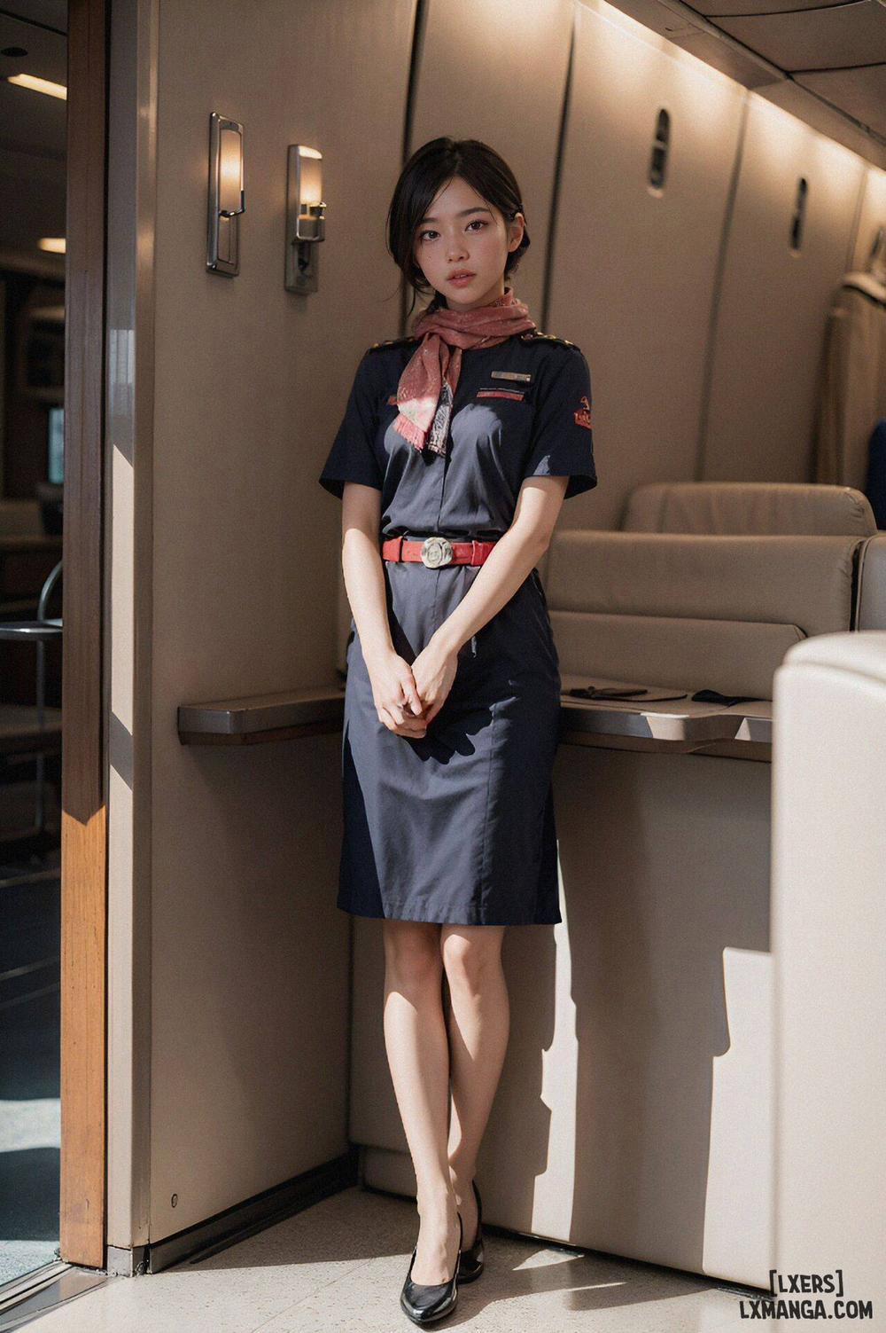 Artist AI Generated 426 trang 155