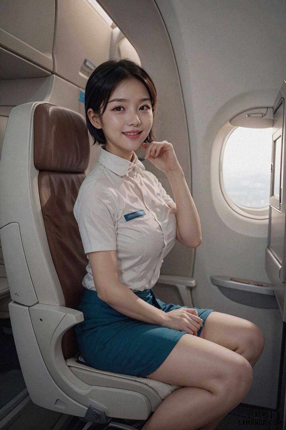 Artist AI Generated 426 trang 158