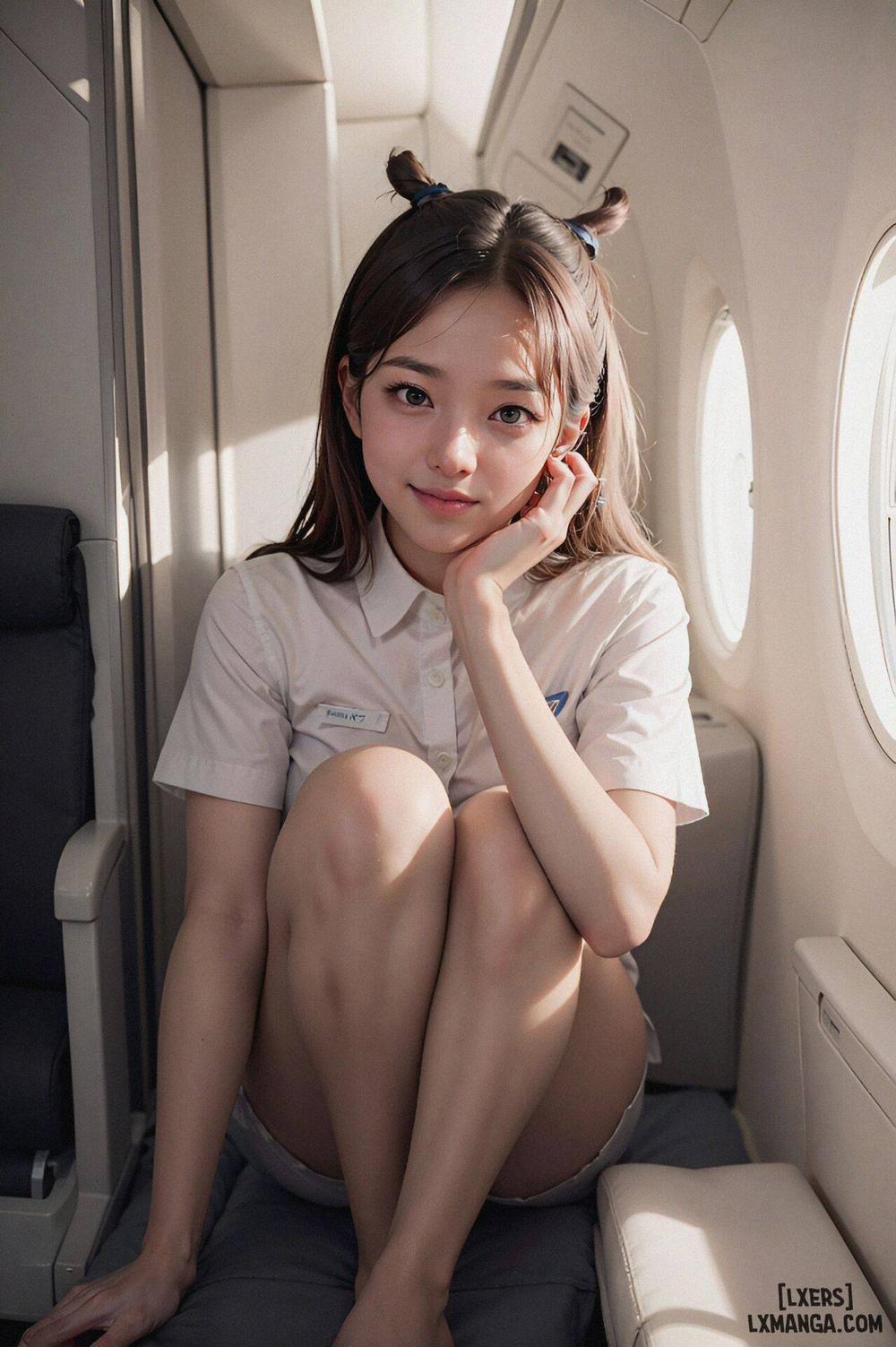 Artist AI Generated 426 trang 159