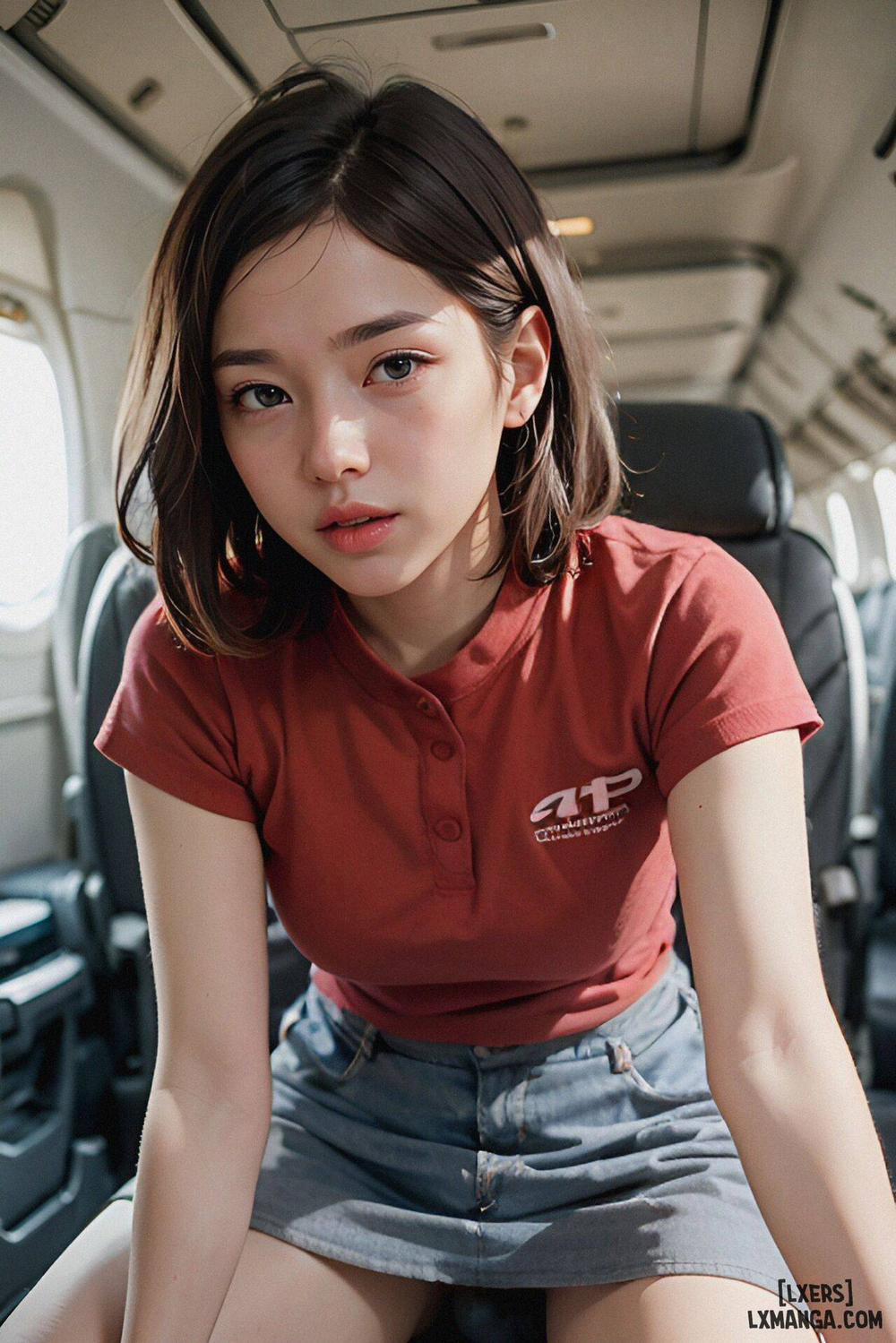Artist AI Generated 426 trang 160