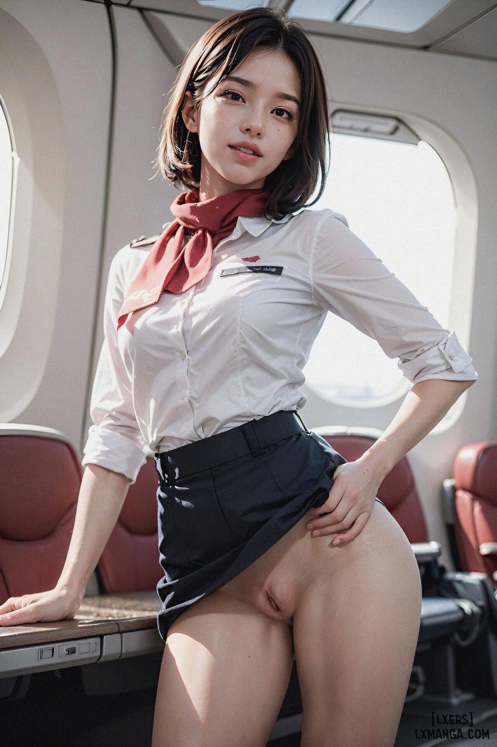 Artist AI Generated 426 trang 162
