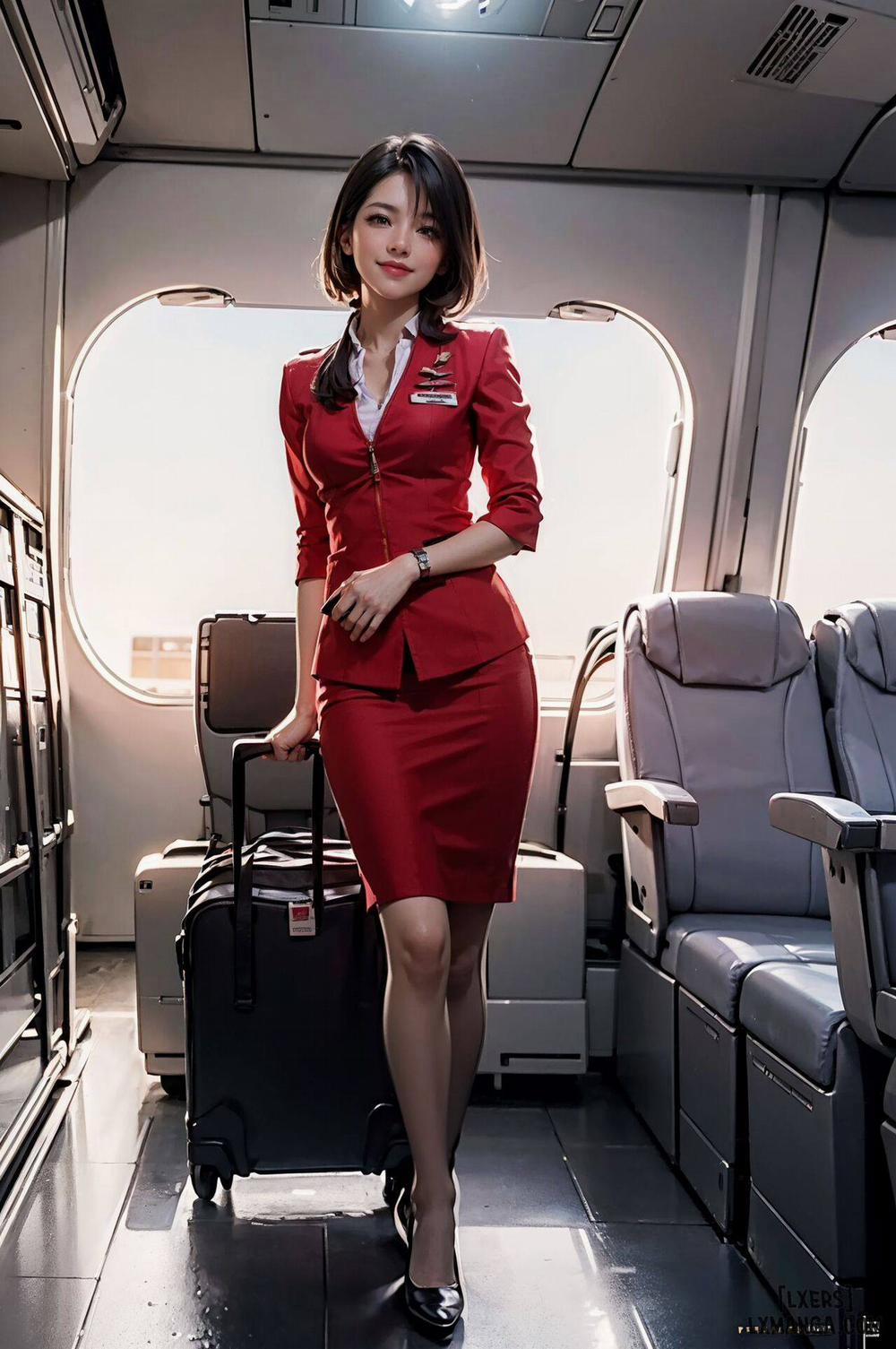 Artist AI Generated 426 trang 45