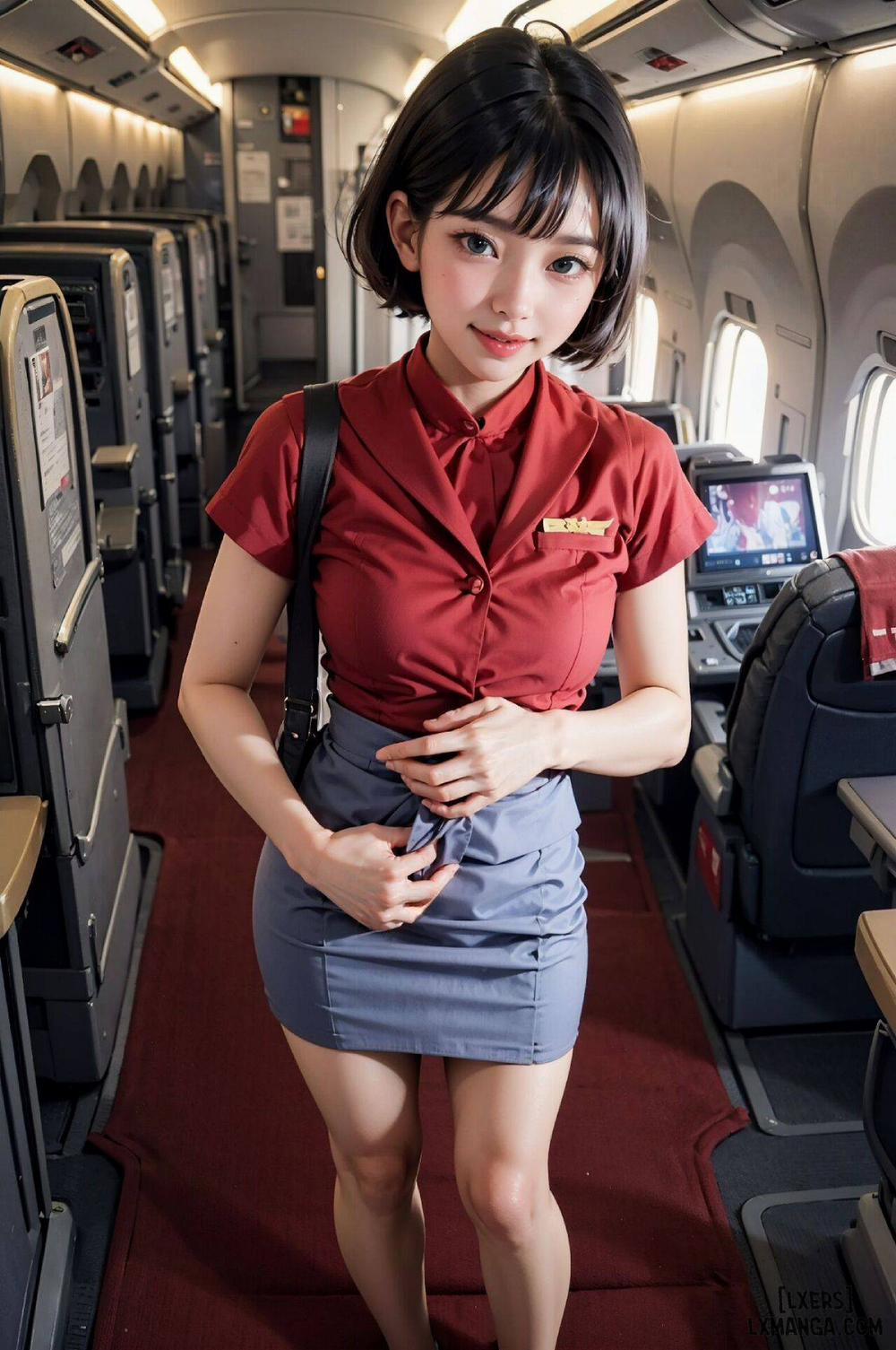 Artist AI Generated 426 trang 62