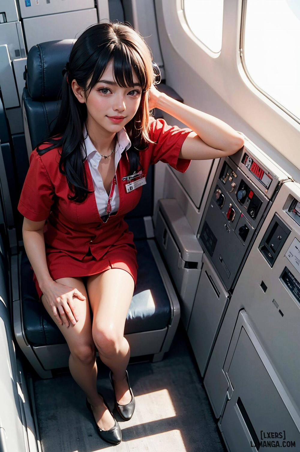Artist AI Generated 426 trang 69