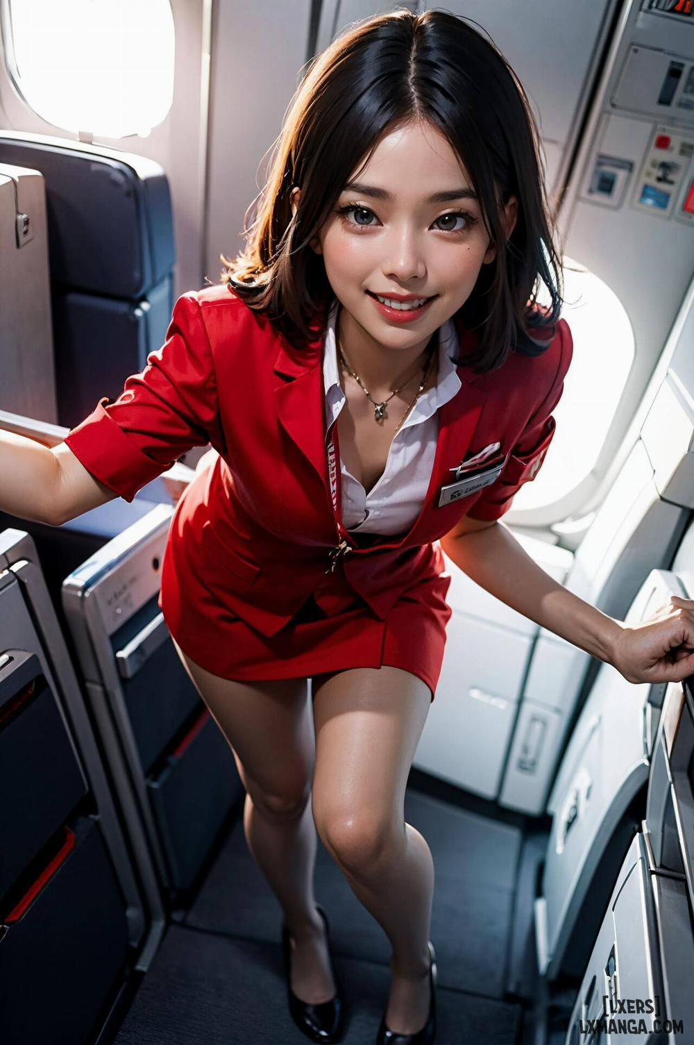Artist AI Generated 426 trang 76