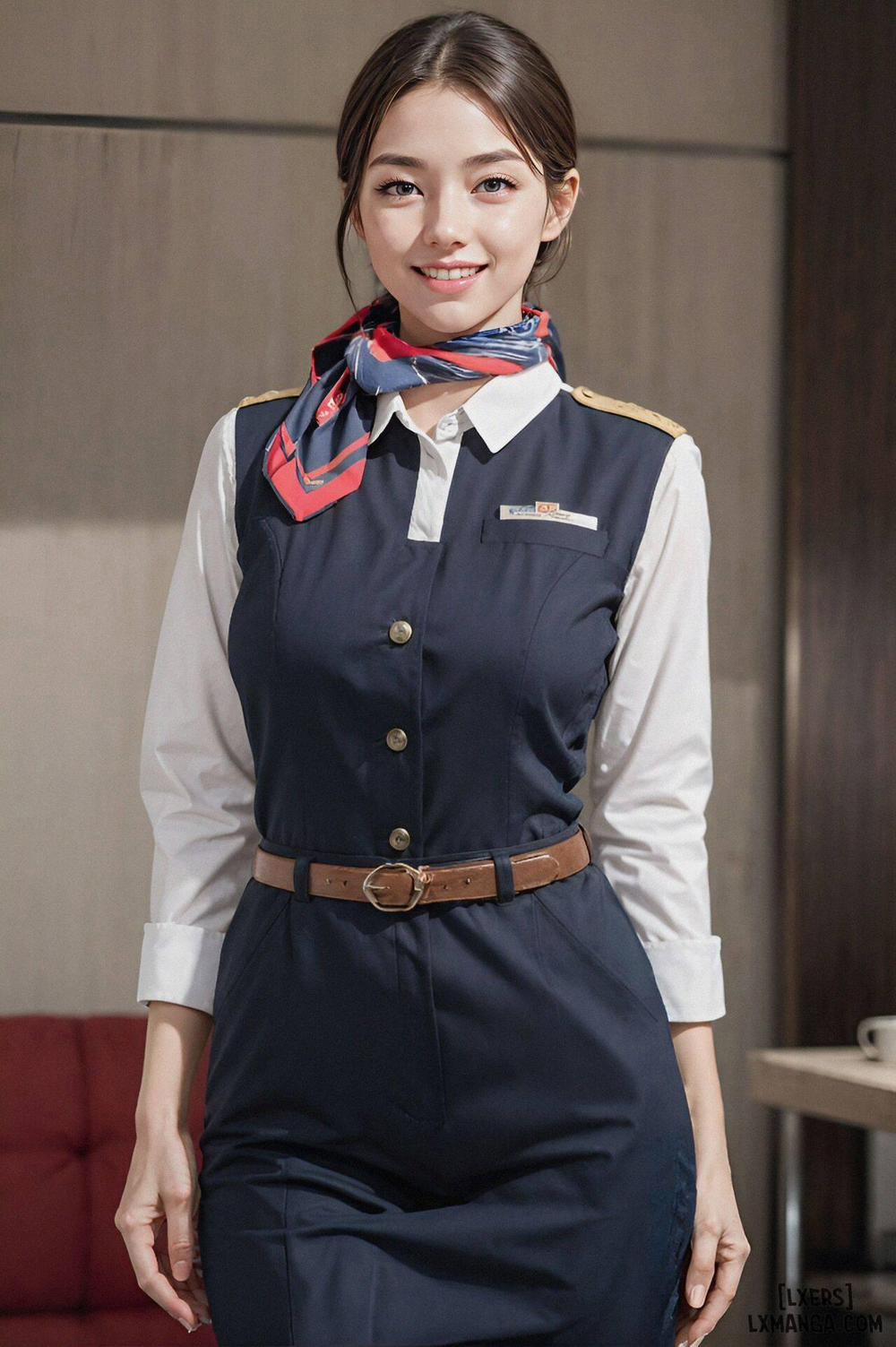 Artist AI Generated 427 trang 1