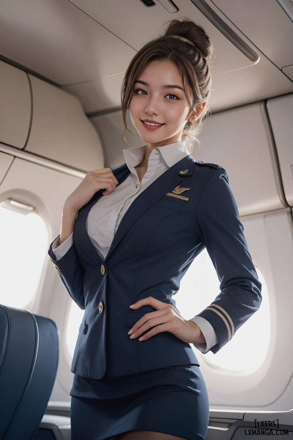 Artist AI Generated 427 trang 12