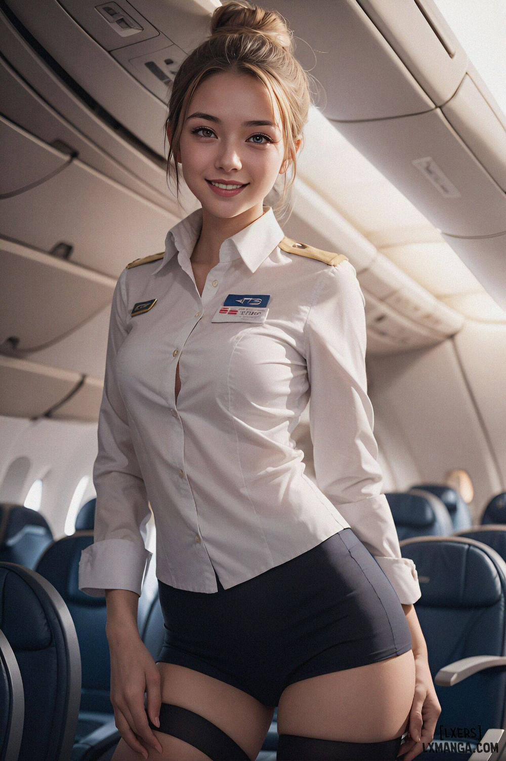 Artist AI Generated 427 trang 39