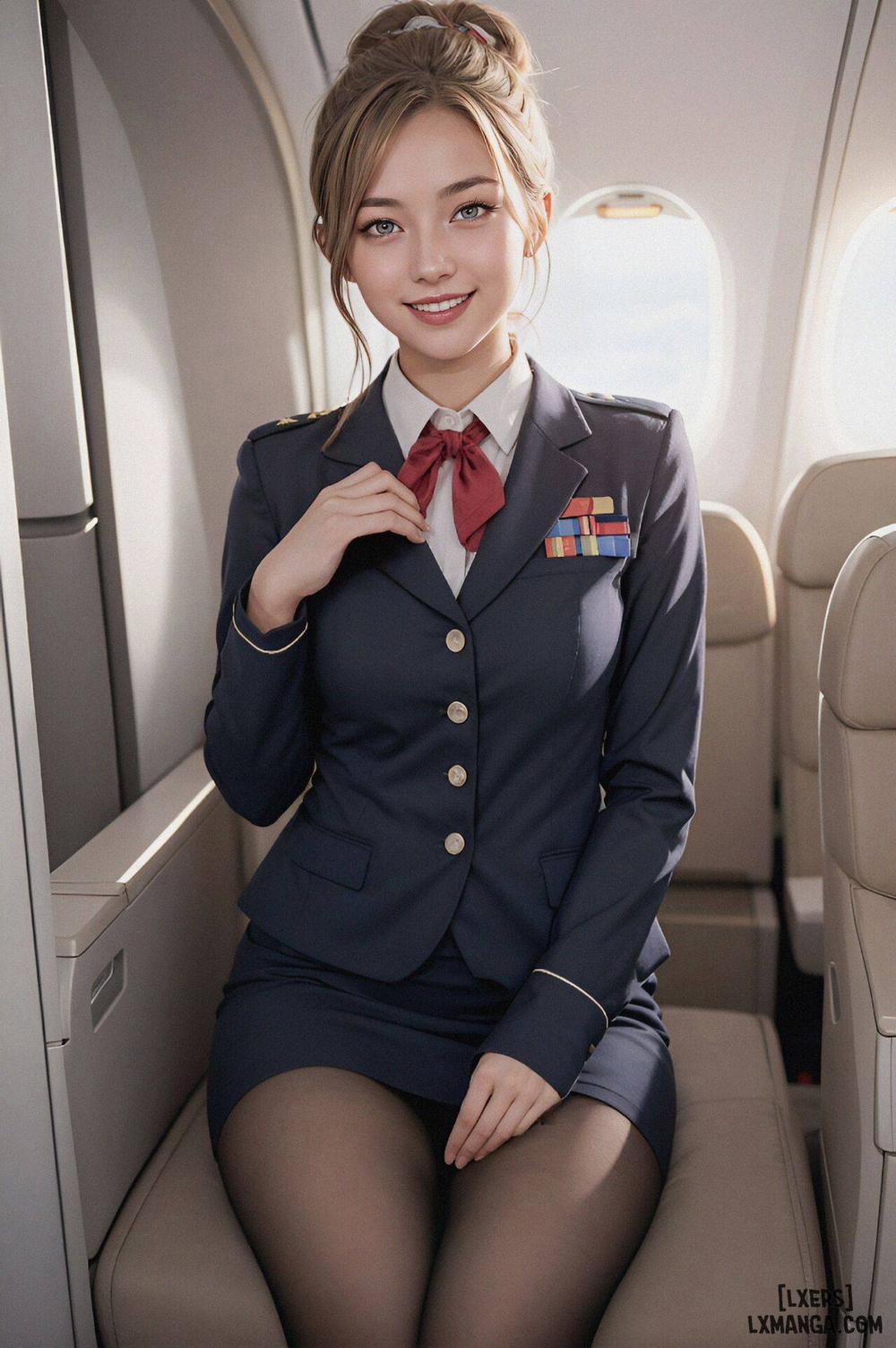 Artist AI Generated 427 trang 7