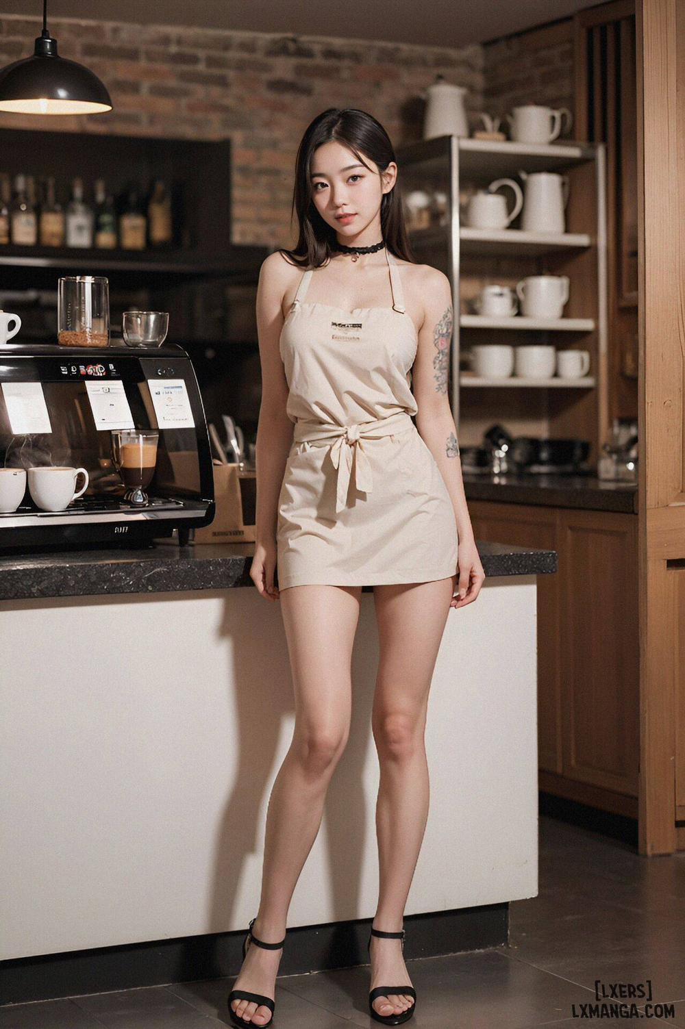 Artist AI Generated 428 trang 62