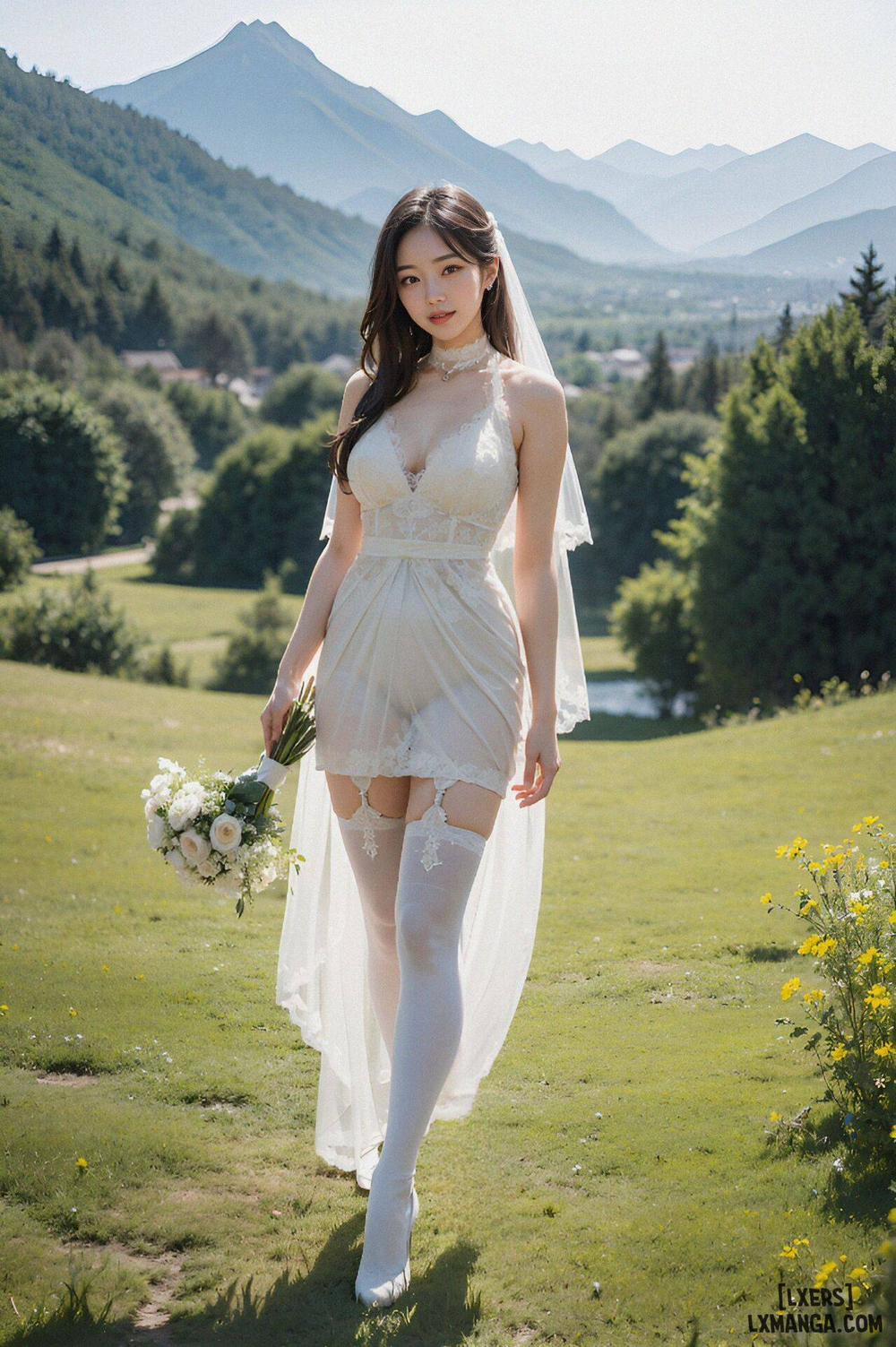 Artist AI Generated 429 trang 146