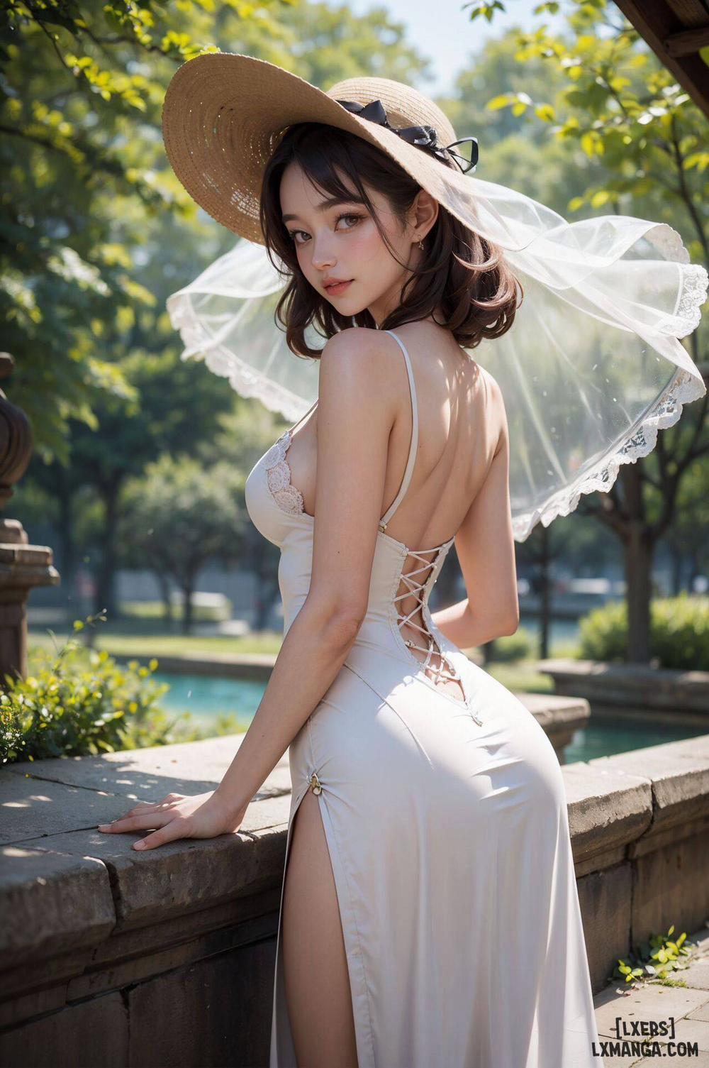 Artist AI Generated 429 trang 45