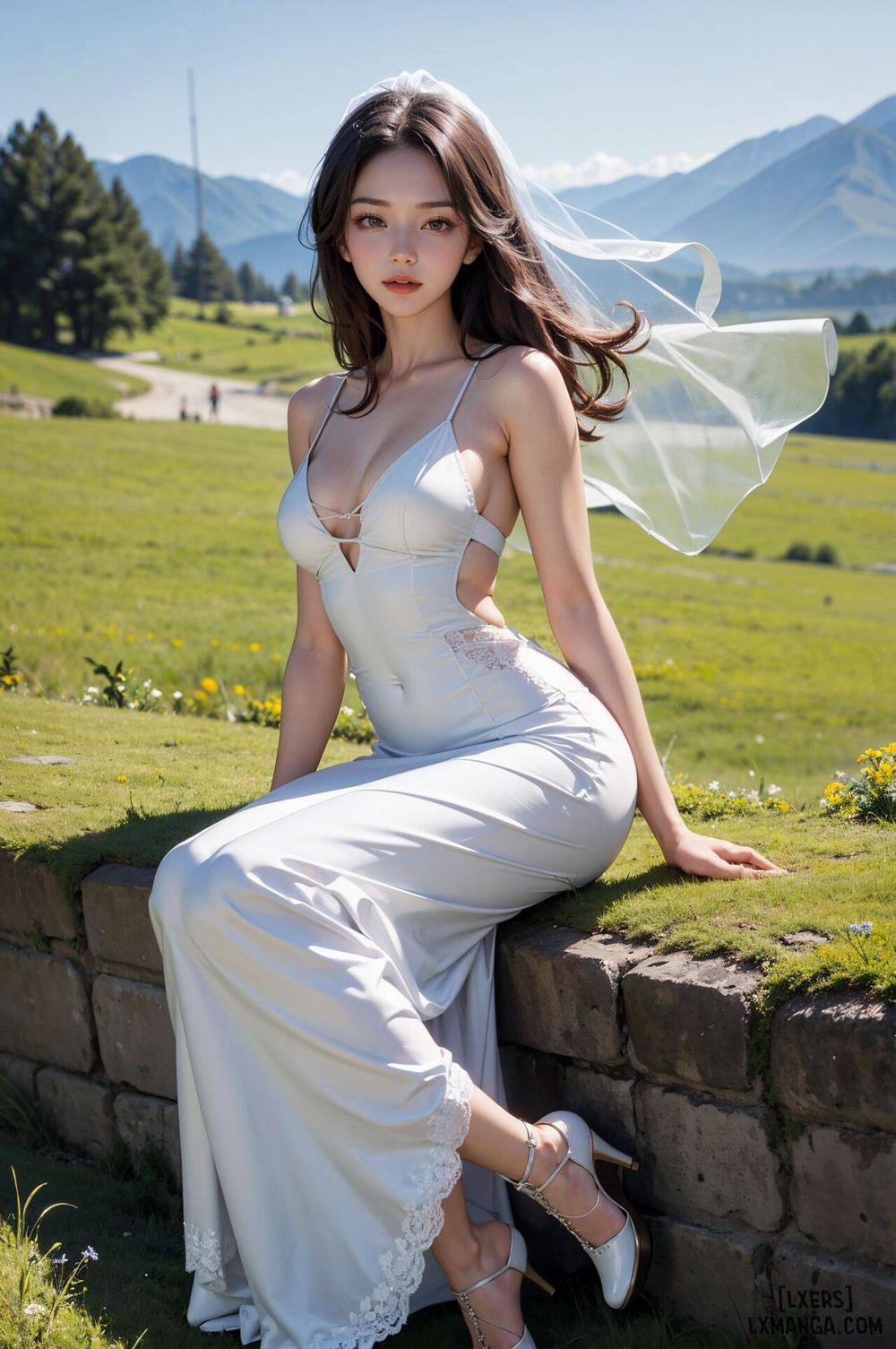 Artist AI Generated 429 trang 74