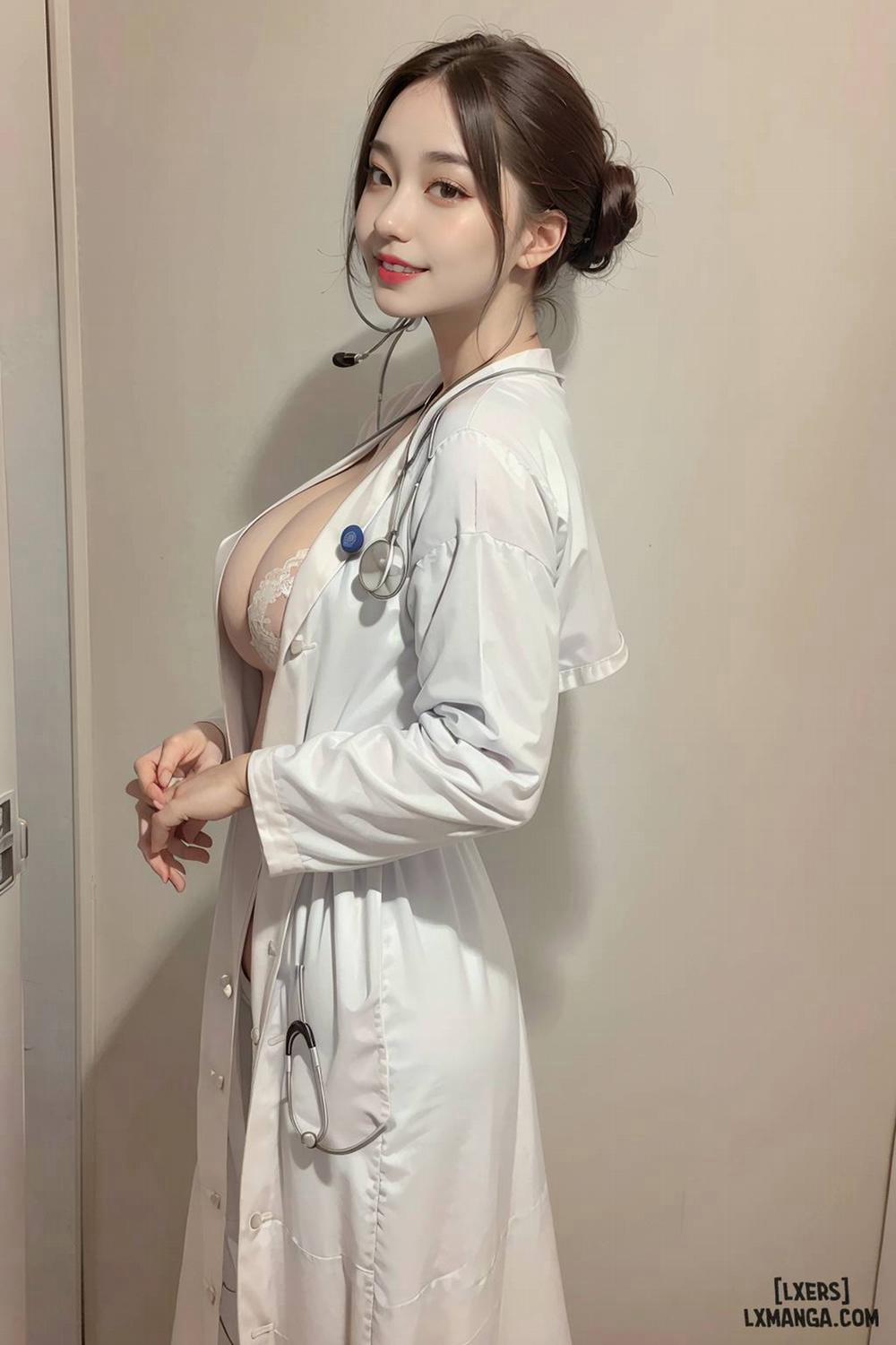 Artist AI Generated 43 trang 33