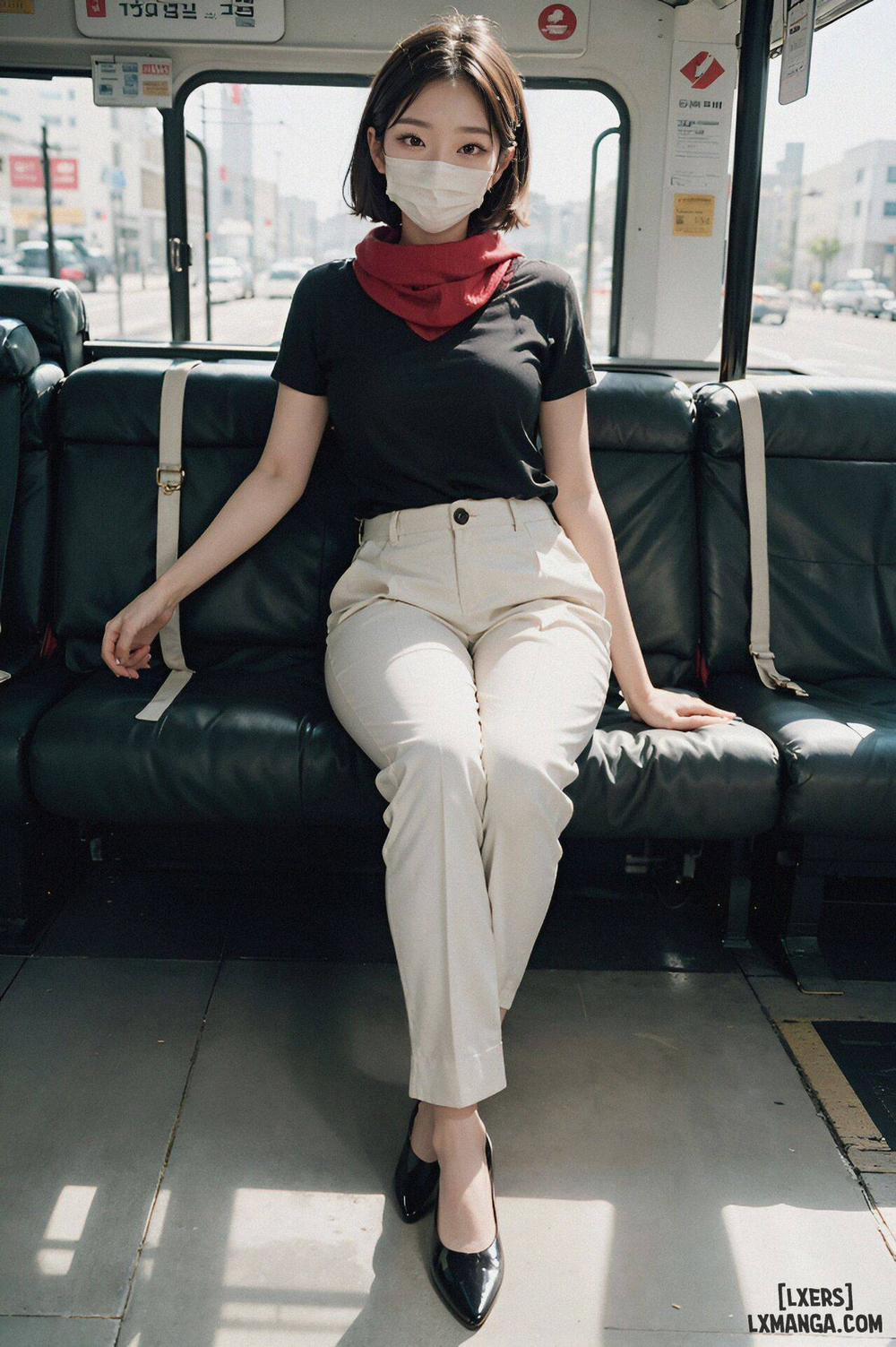 Artist AI Generated 431 trang 88