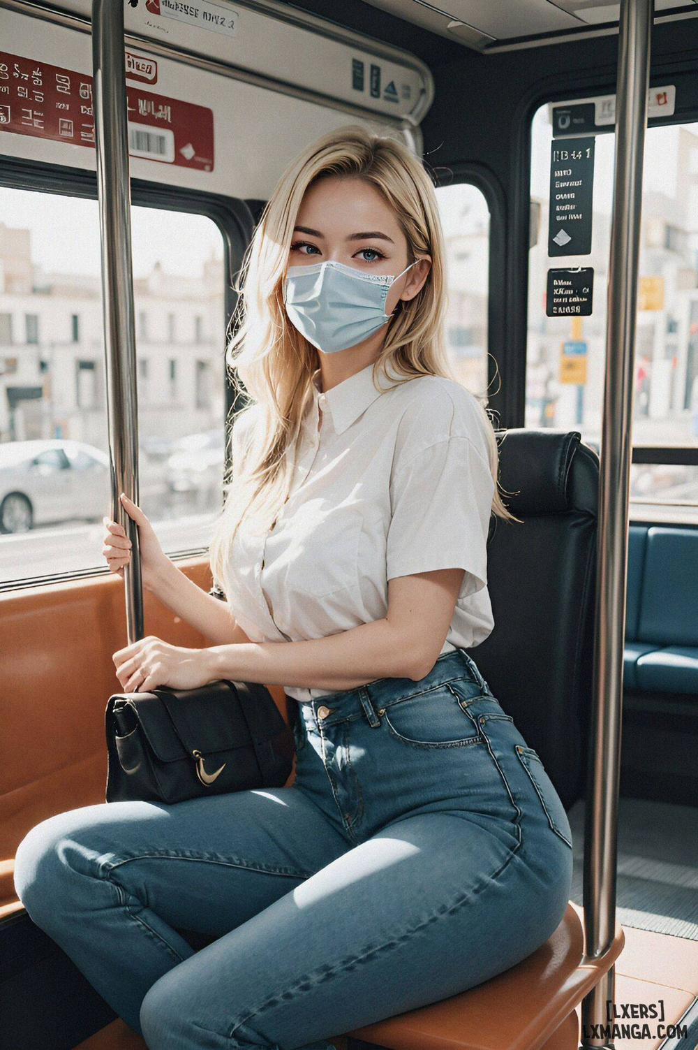 Artist AI Generated 431 trang 89
