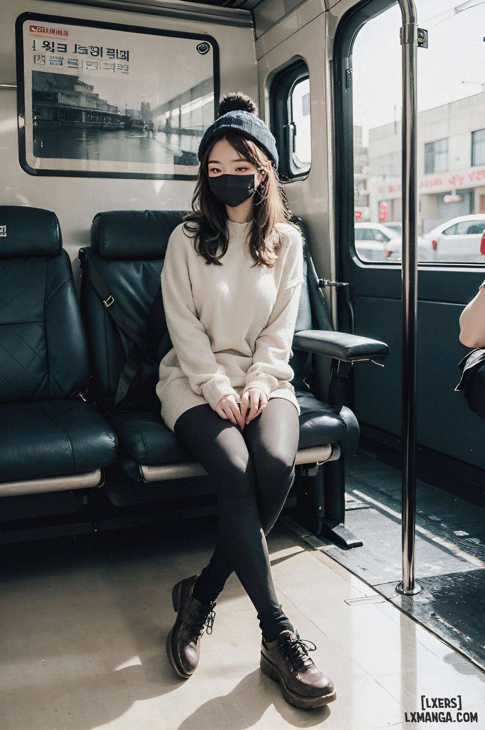 Artist AI Generated 431 trang 99