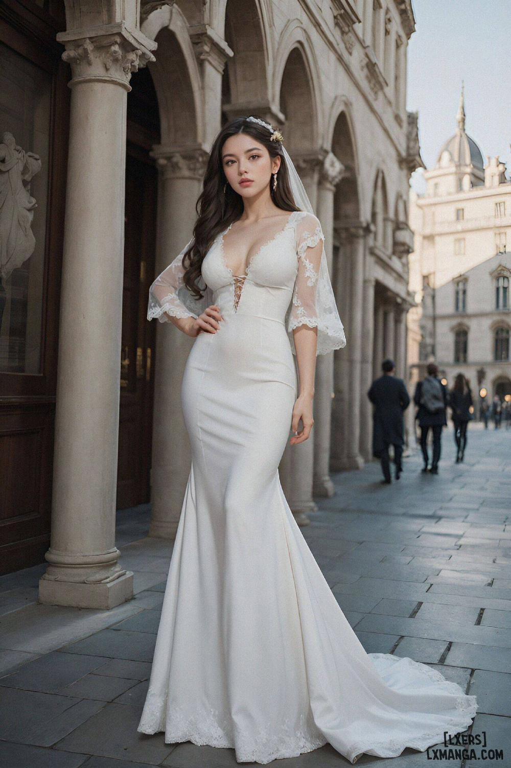 Artist AI Generated 432 trang 104