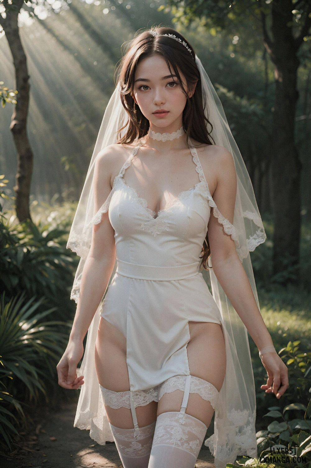 Artist AI Generated 432 trang 111