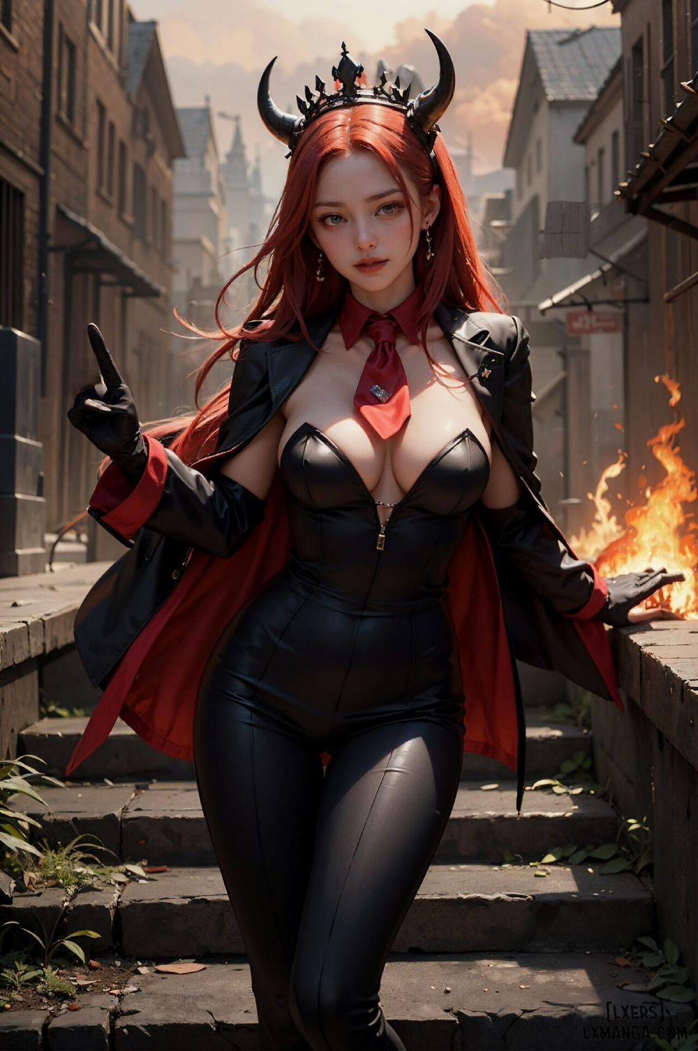 Artist AI Generated 432 trang 169