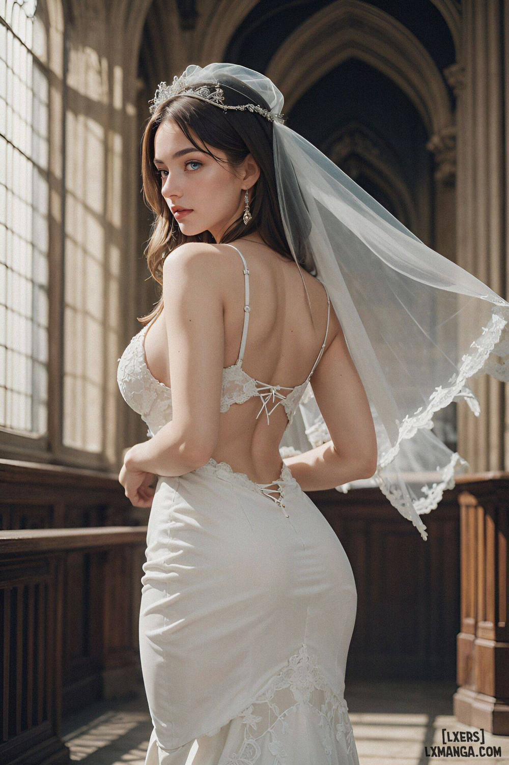 Artist AI Generated 432 trang 34