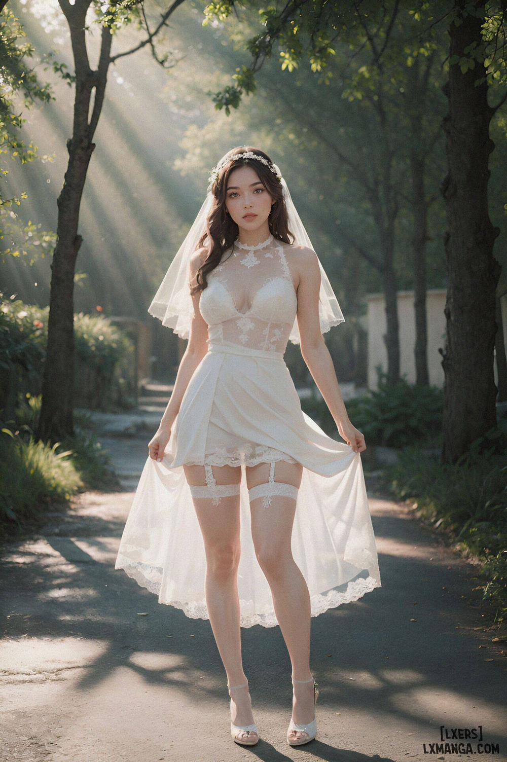 Artist AI Generated 432 trang 47