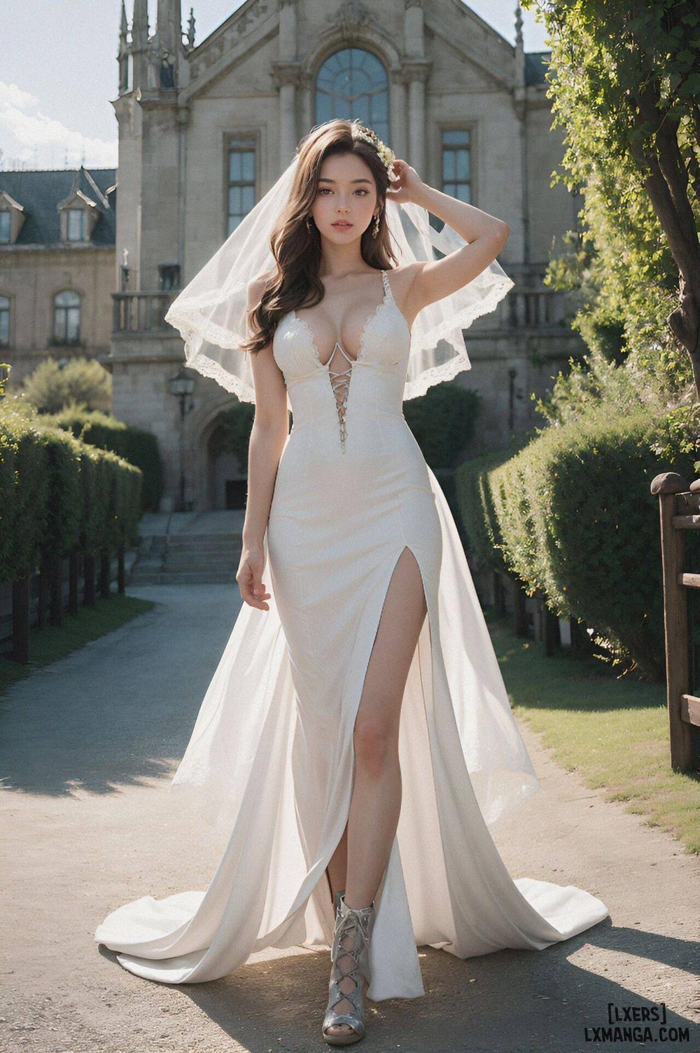 Artist AI Generated 432 trang 68