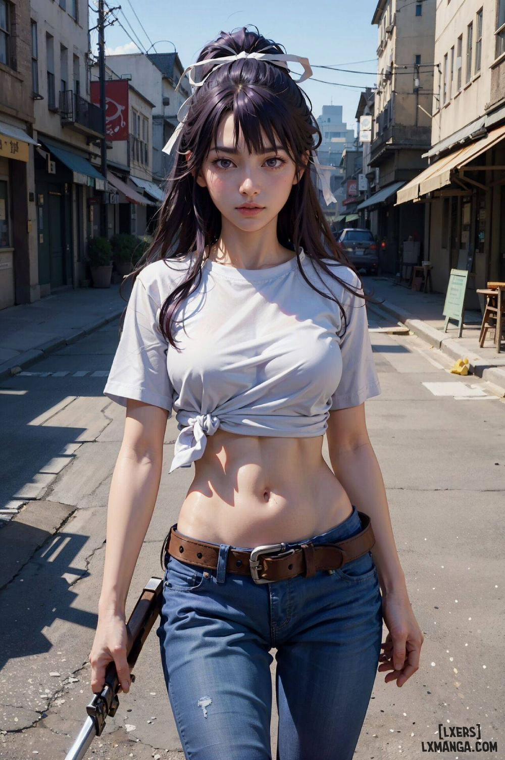 Artist AI Generated 433 trang 119