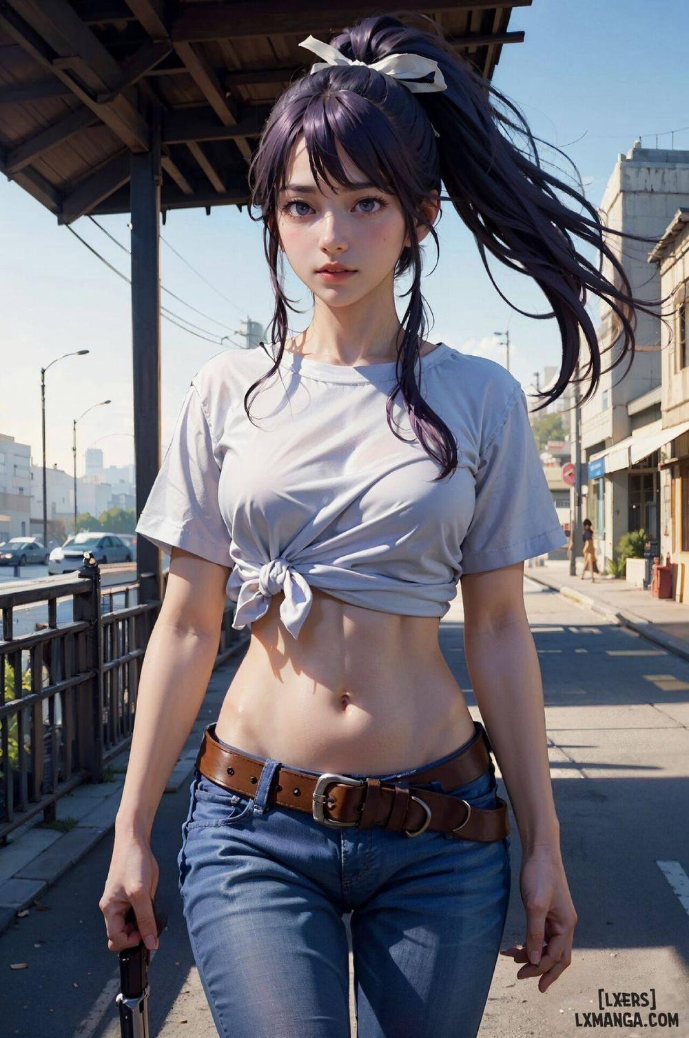 Artist AI Generated 433 trang 122