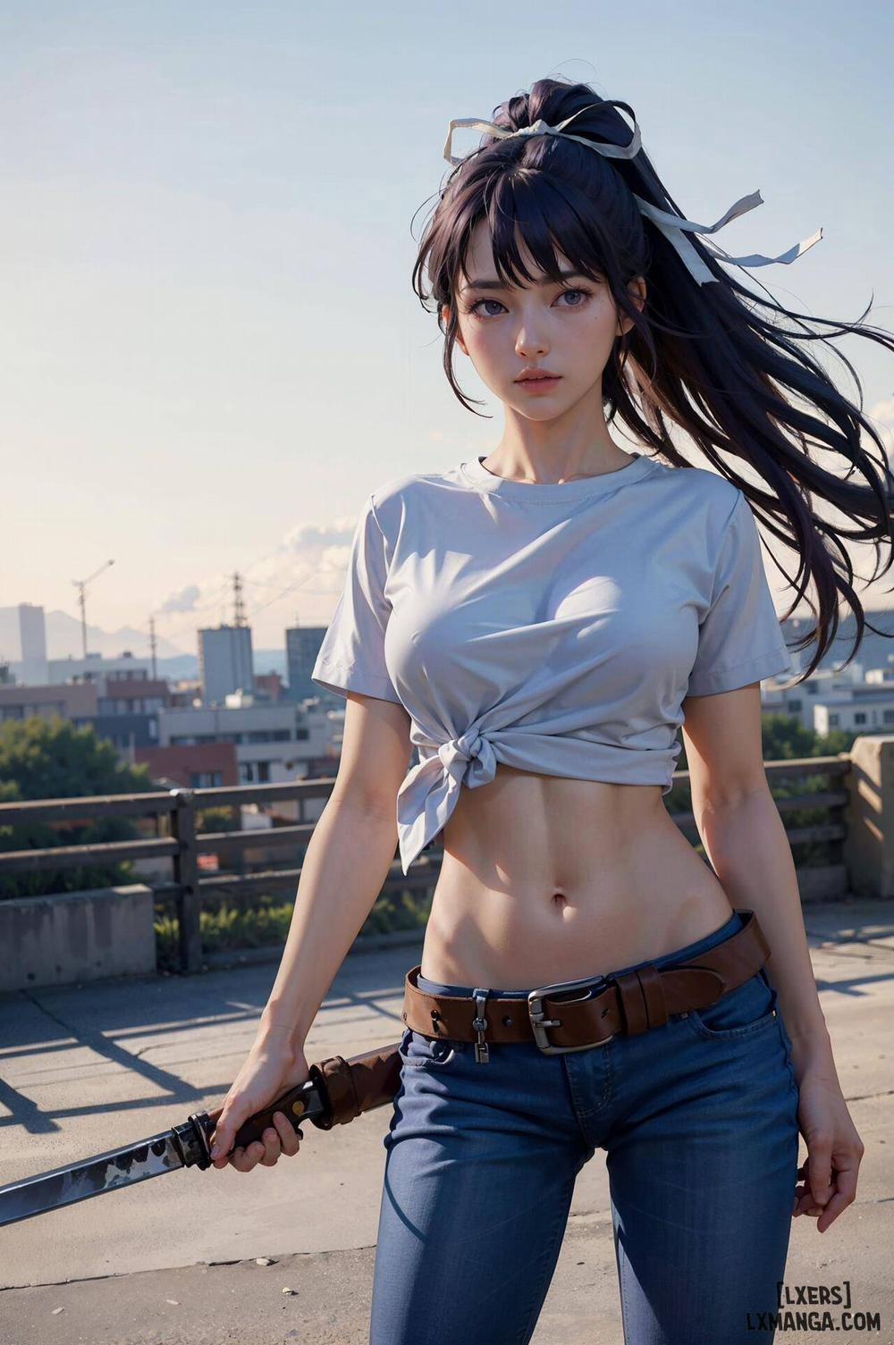 Artist AI Generated 433 trang 126