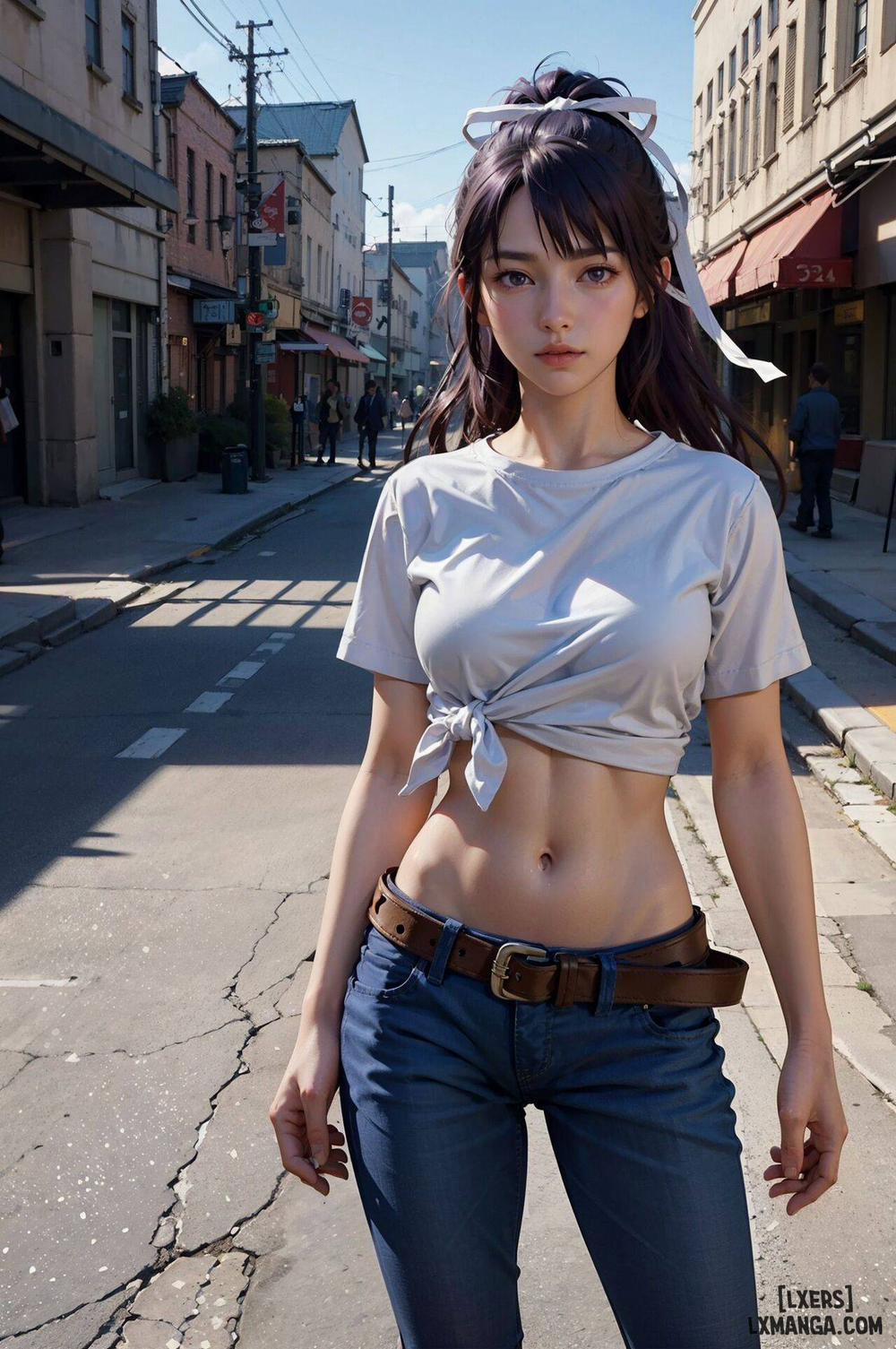Artist AI Generated 433 trang 127
