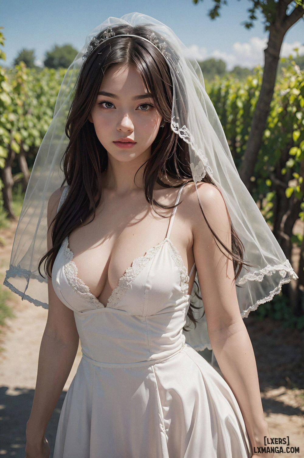 Artist AI Generated 433 trang 153