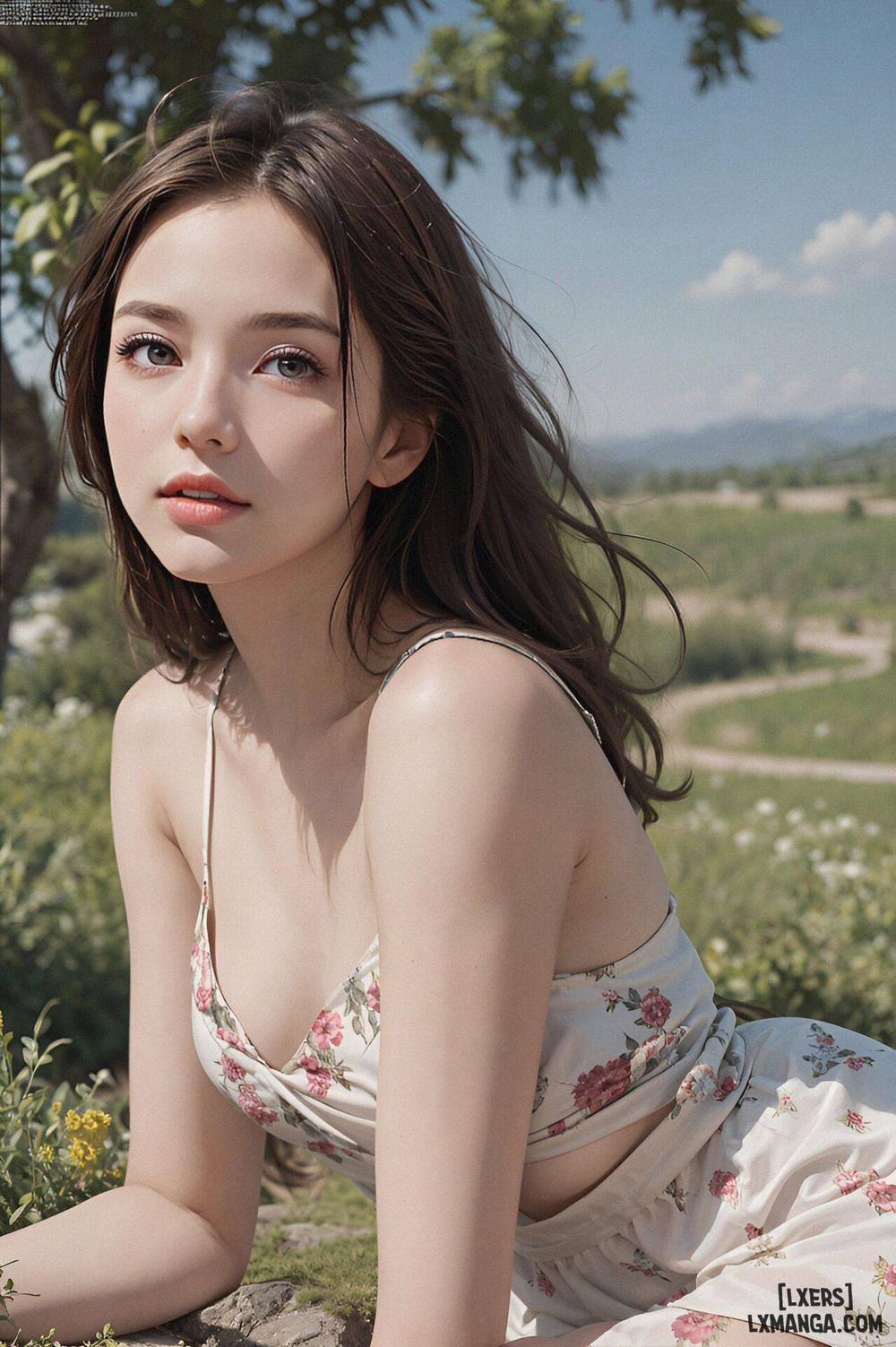 Artist AI Generated 433 trang 159