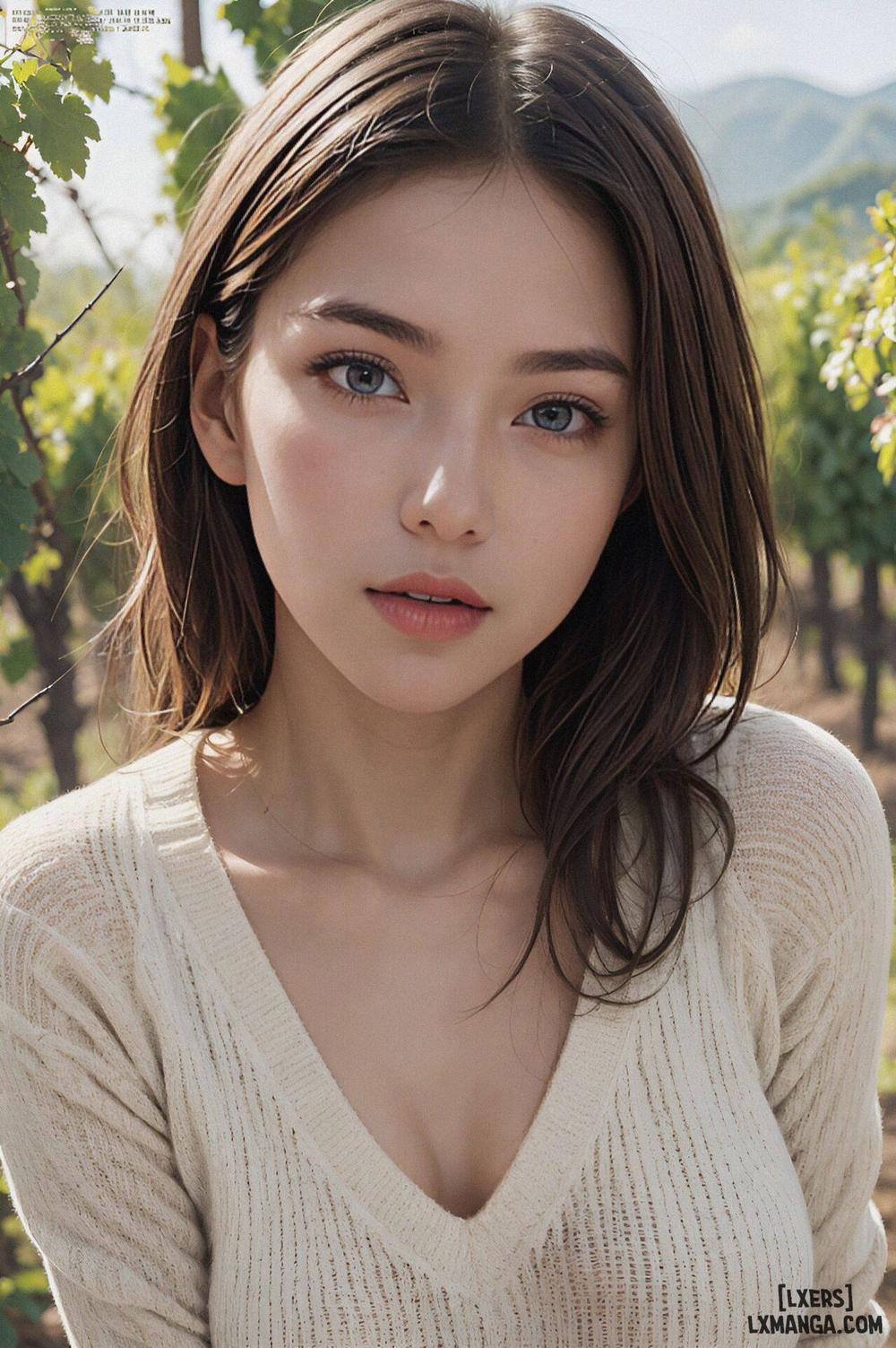 Artist AI Generated 433 trang 160