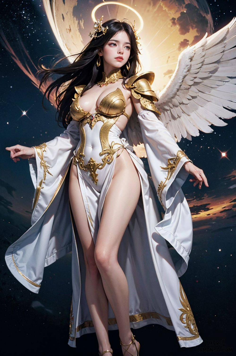 Artist AI Generated 433 trang 215