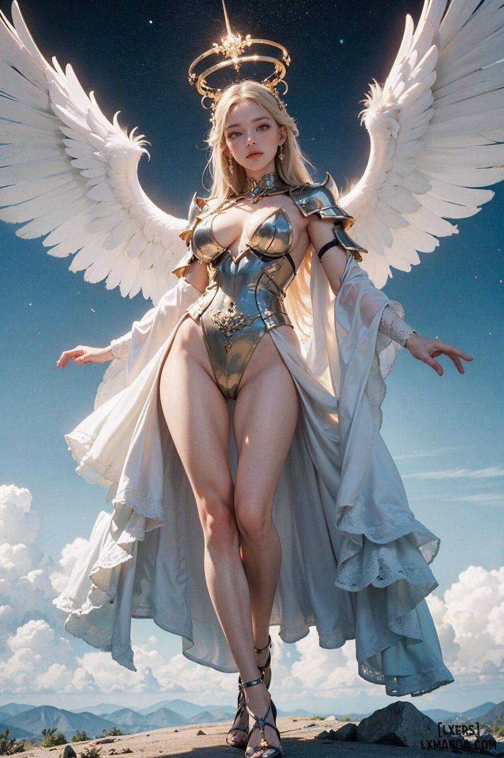 Artist AI Generated 433 trang 217