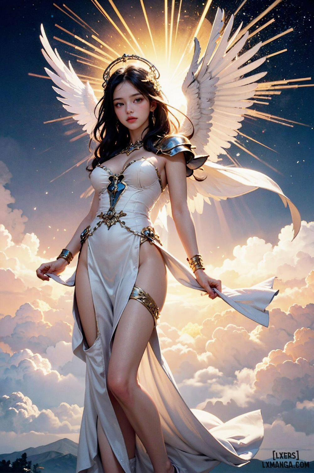 Artist AI Generated 433 trang 218