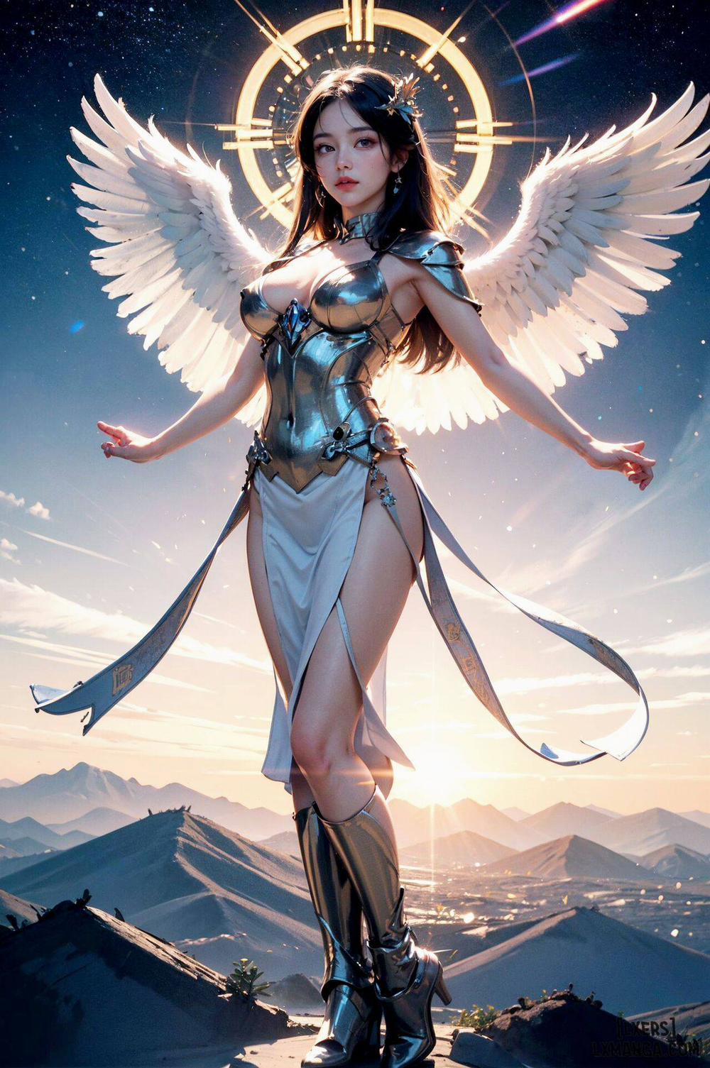 Artist AI Generated 433 trang 231