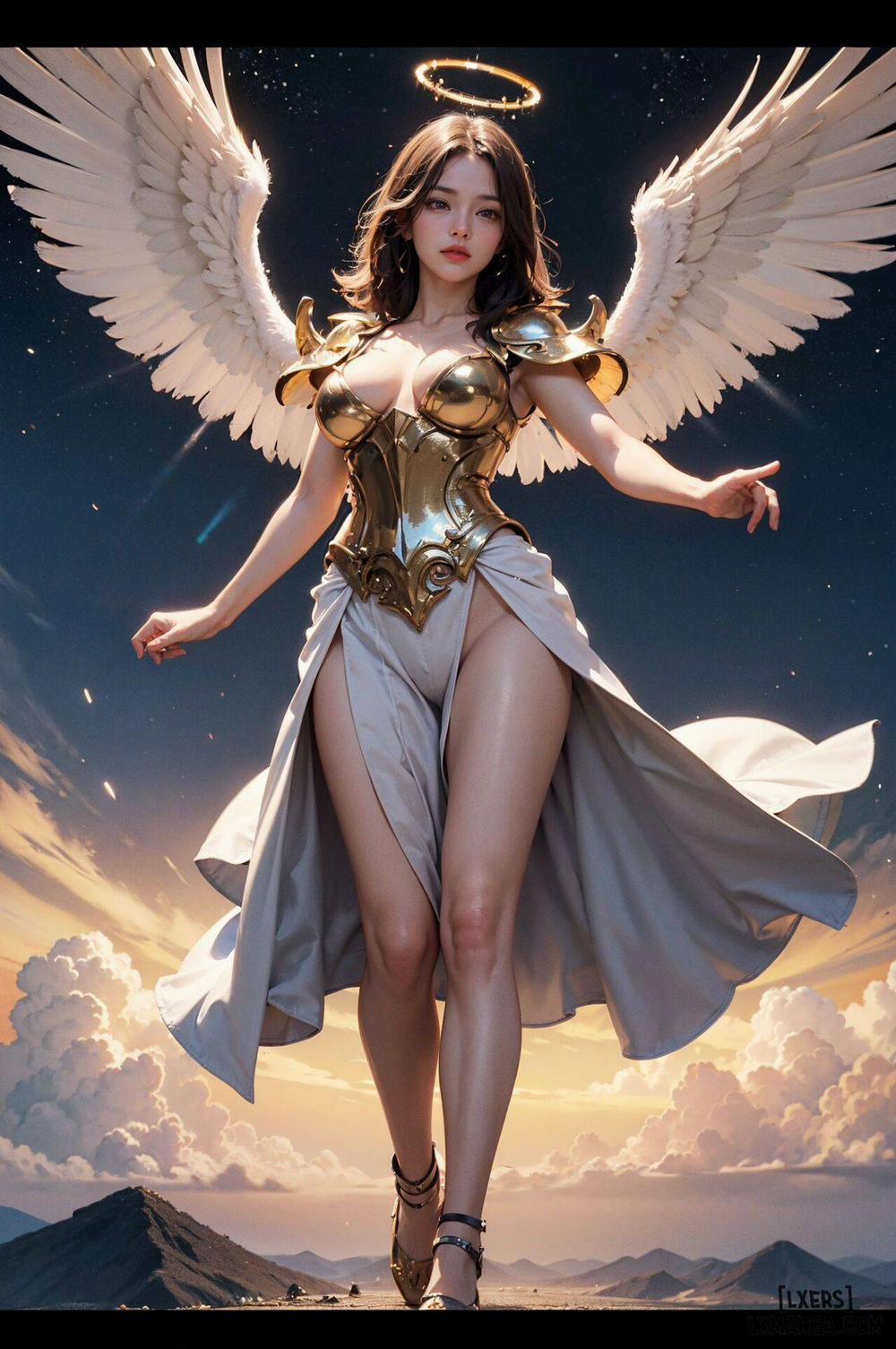 Artist AI Generated 433 trang 235