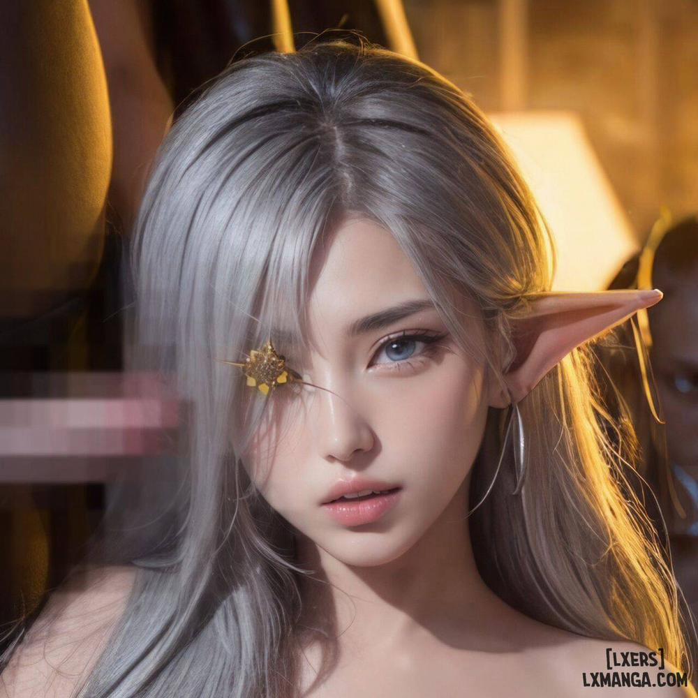 Artist AI Generated 435 trang 165