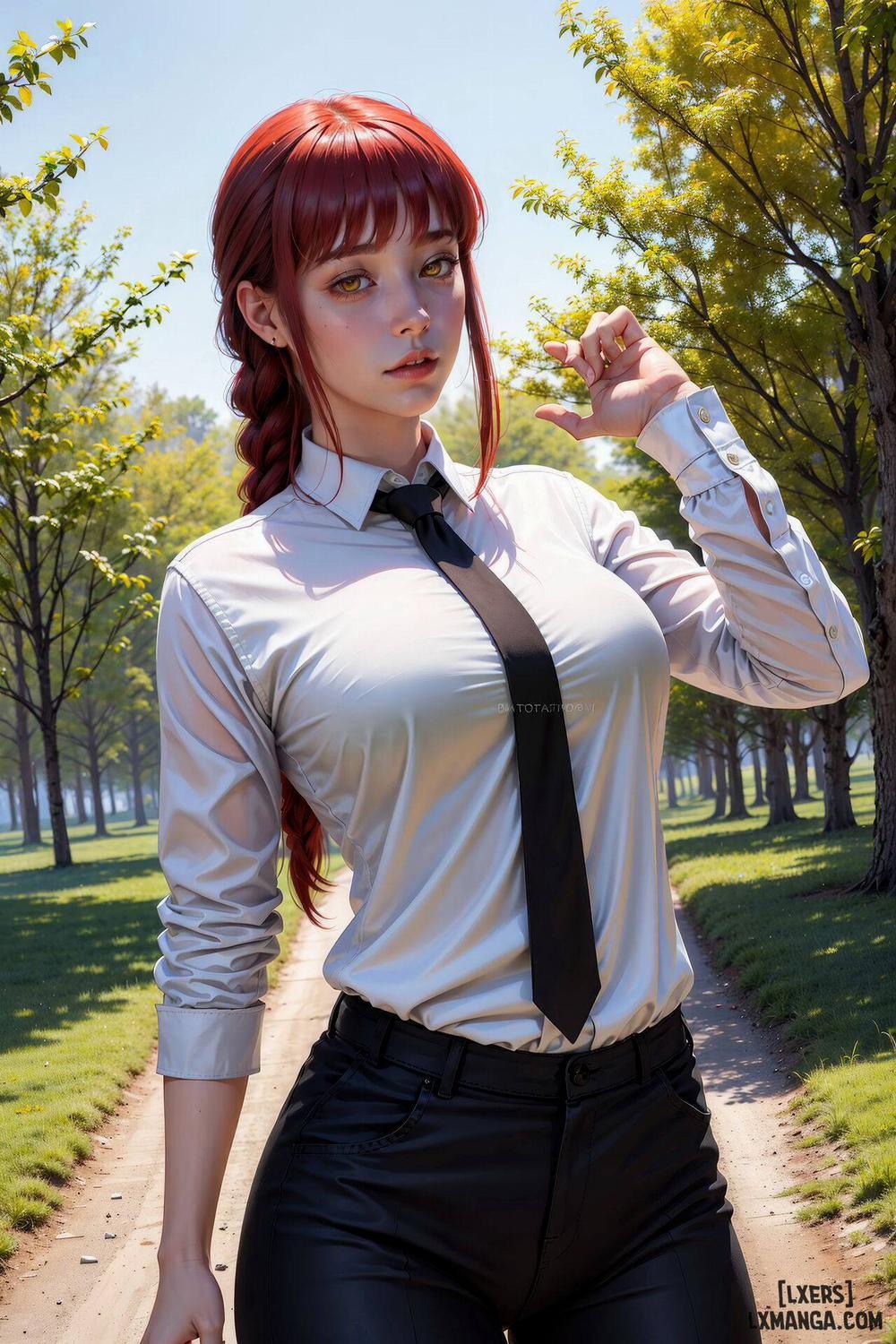 Artist AI Generated 436 trang 55