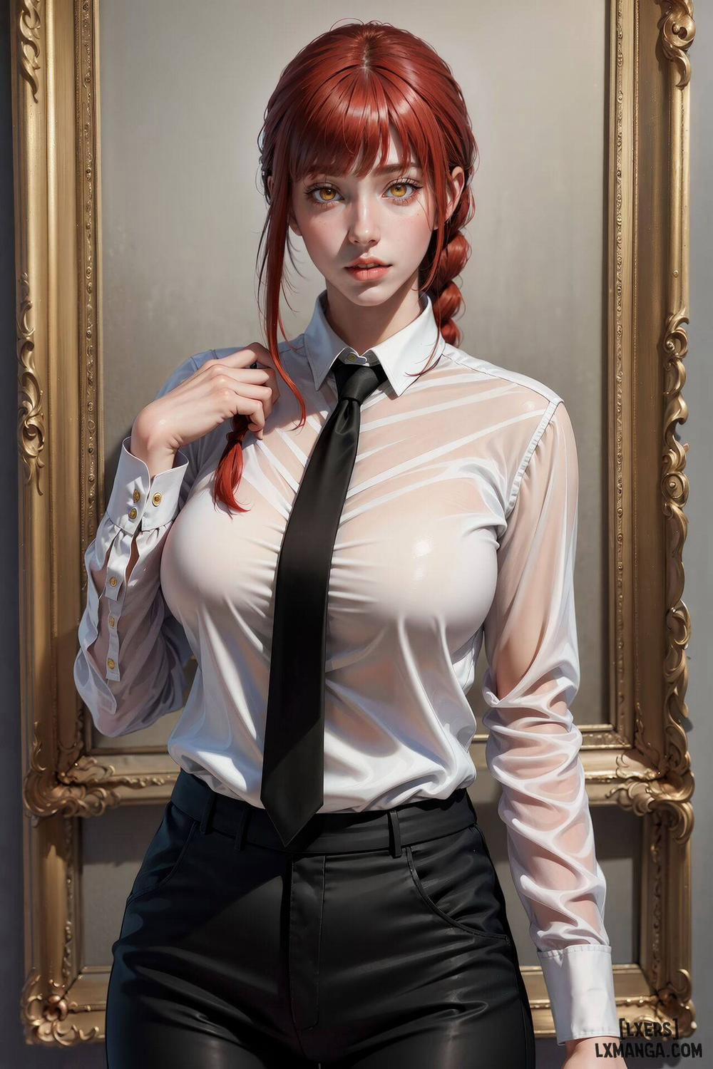 Artist AI Generated 436 trang 57