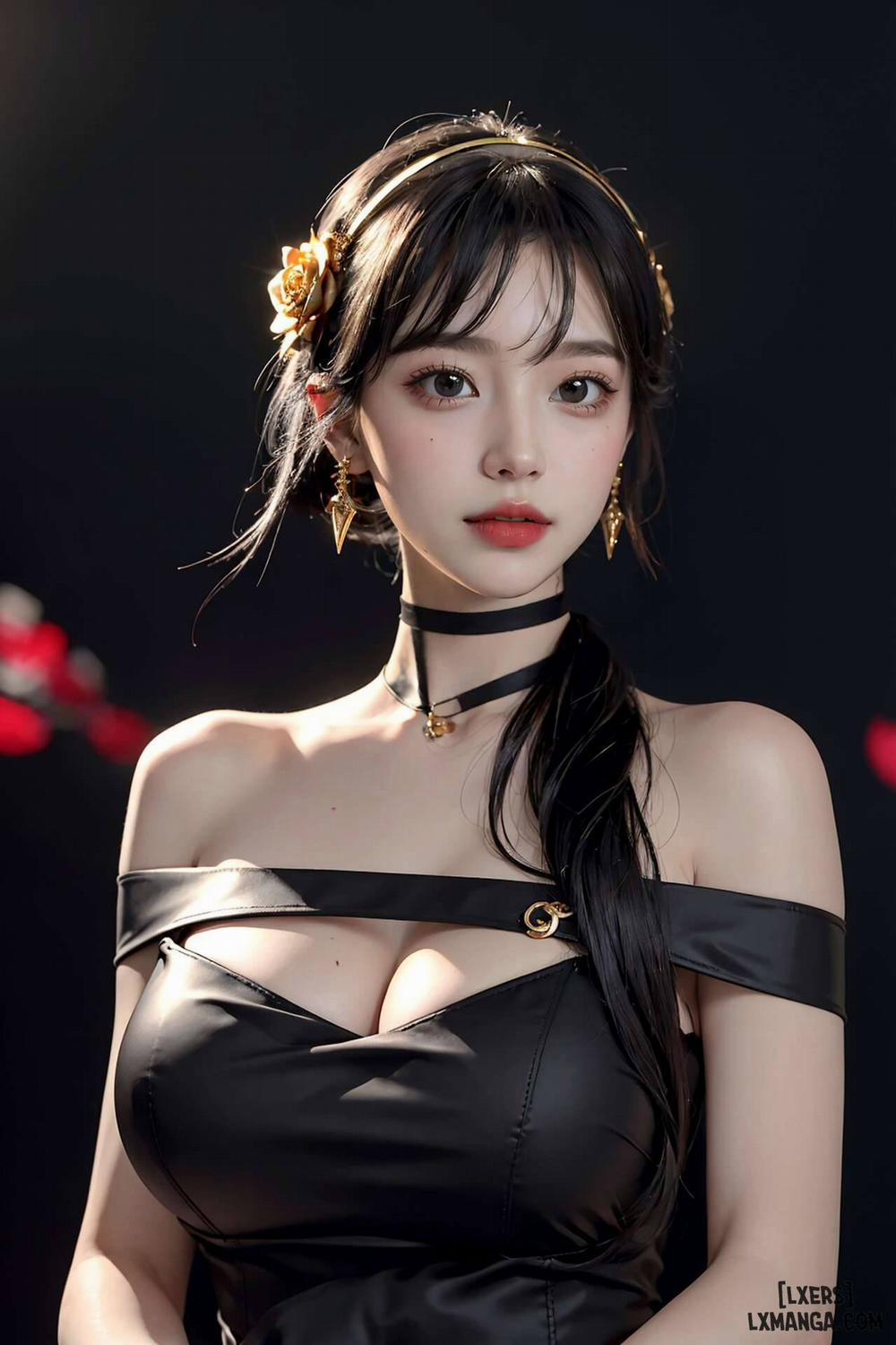 Artist AI Generated 437 trang 17