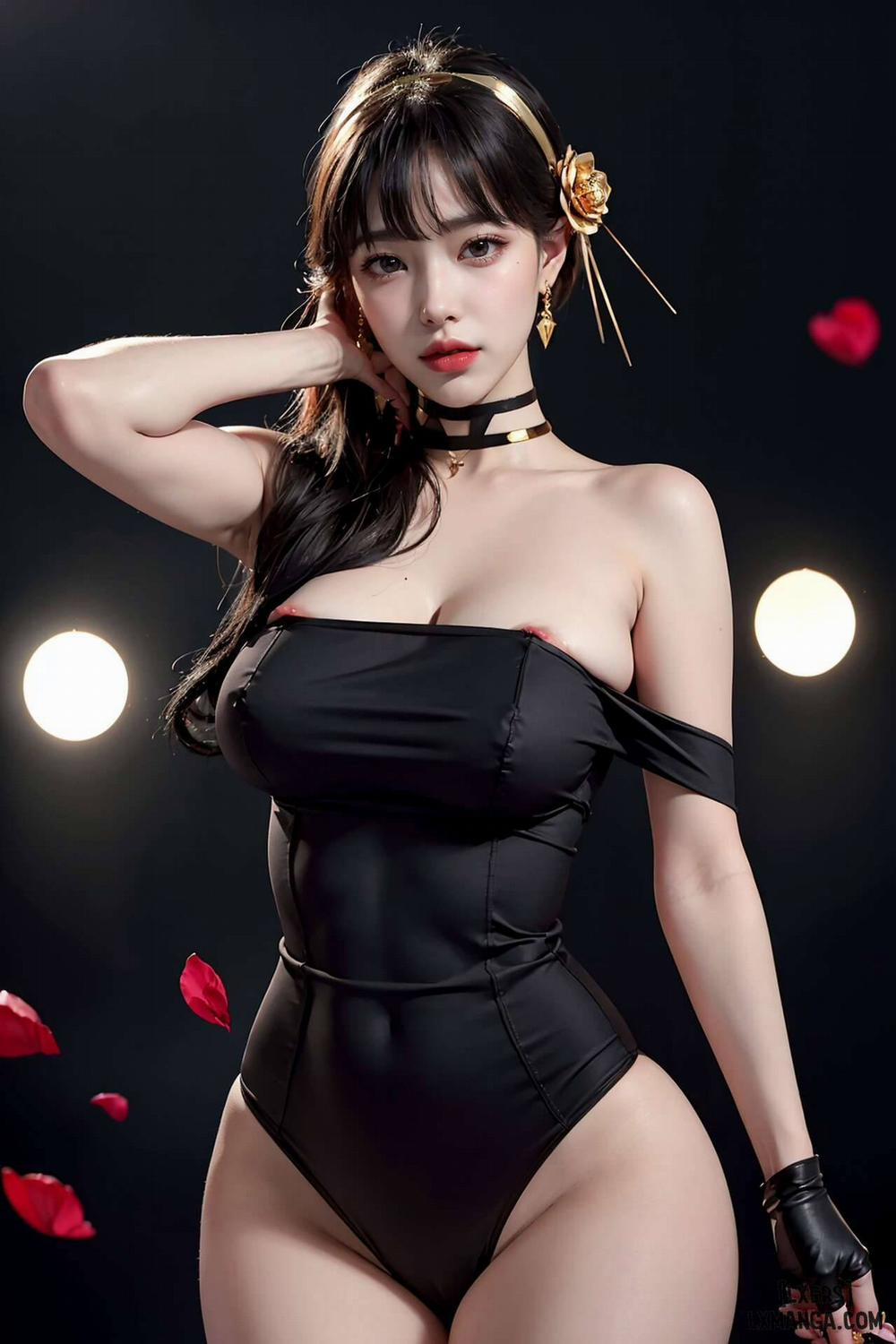 Artist AI Generated 437 trang 37
