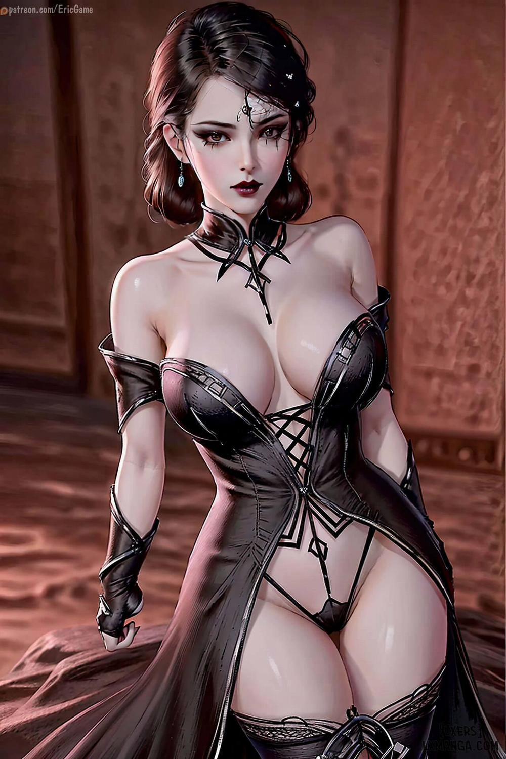 Artist AI Generated 438 trang 1