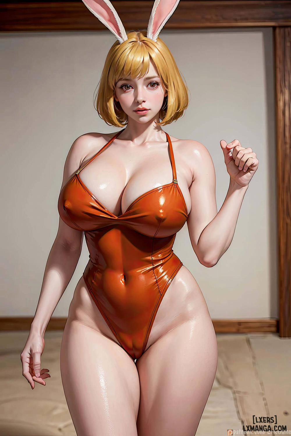 Artist AI Generated 438 trang 130