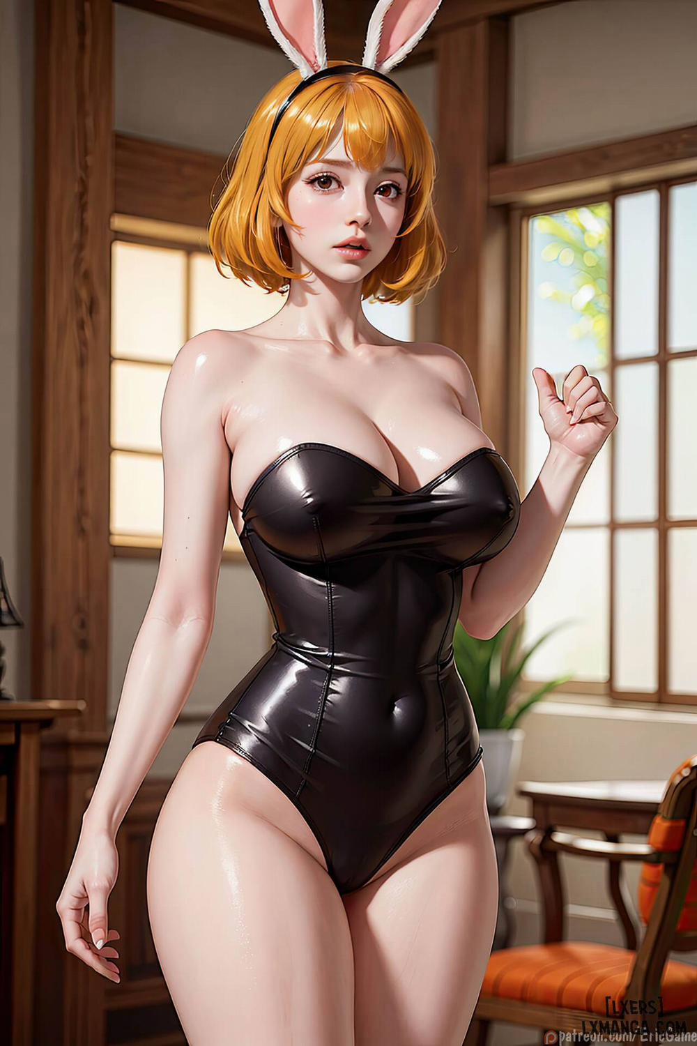 Artist AI Generated 438 trang 141