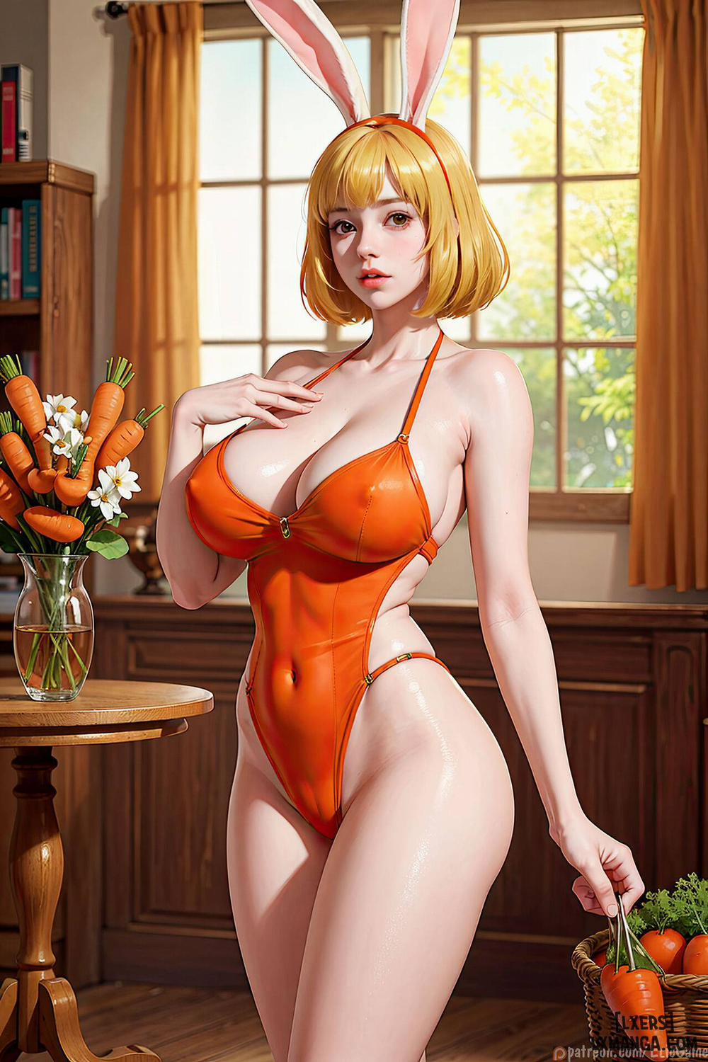 Artist AI Generated 438 trang 144