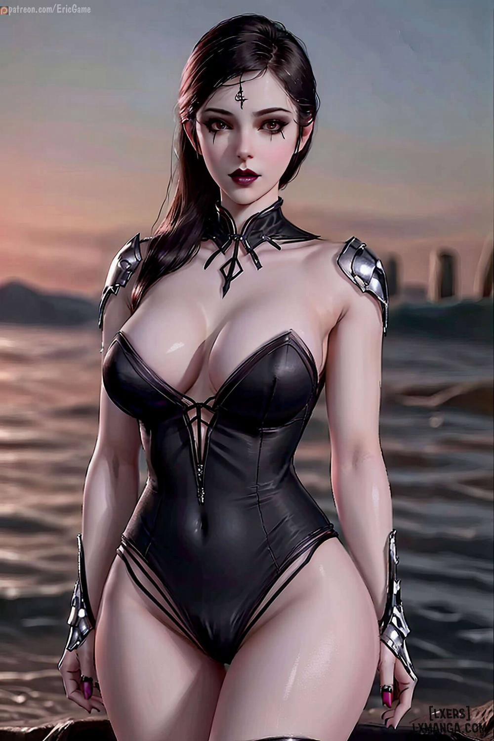 Artist AI Generated 438 trang 15